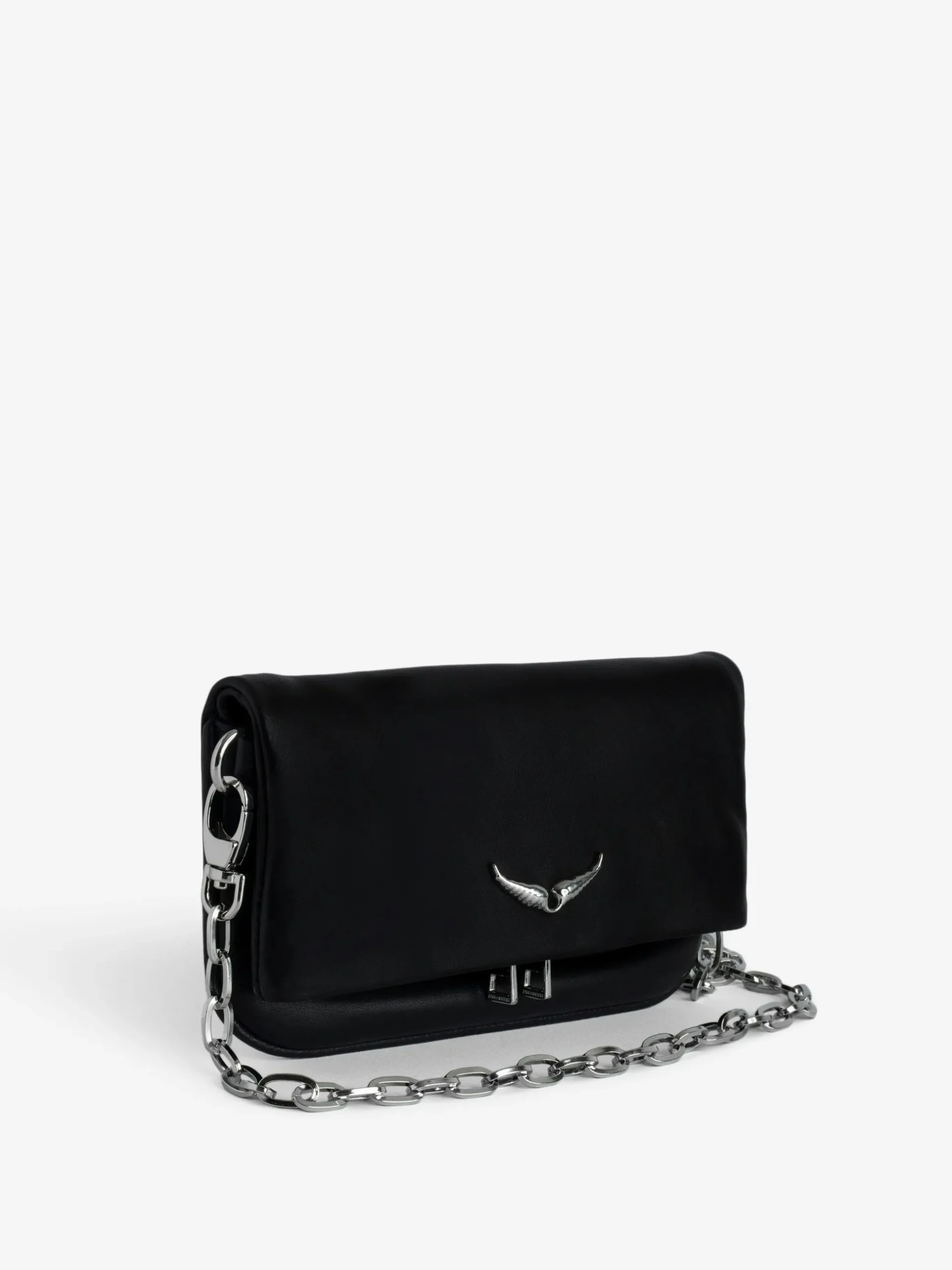 rock_nano_eternal_clutch_3.webp Zadig&Voltaire Rock Nano Eternal Clutch Black Cheap