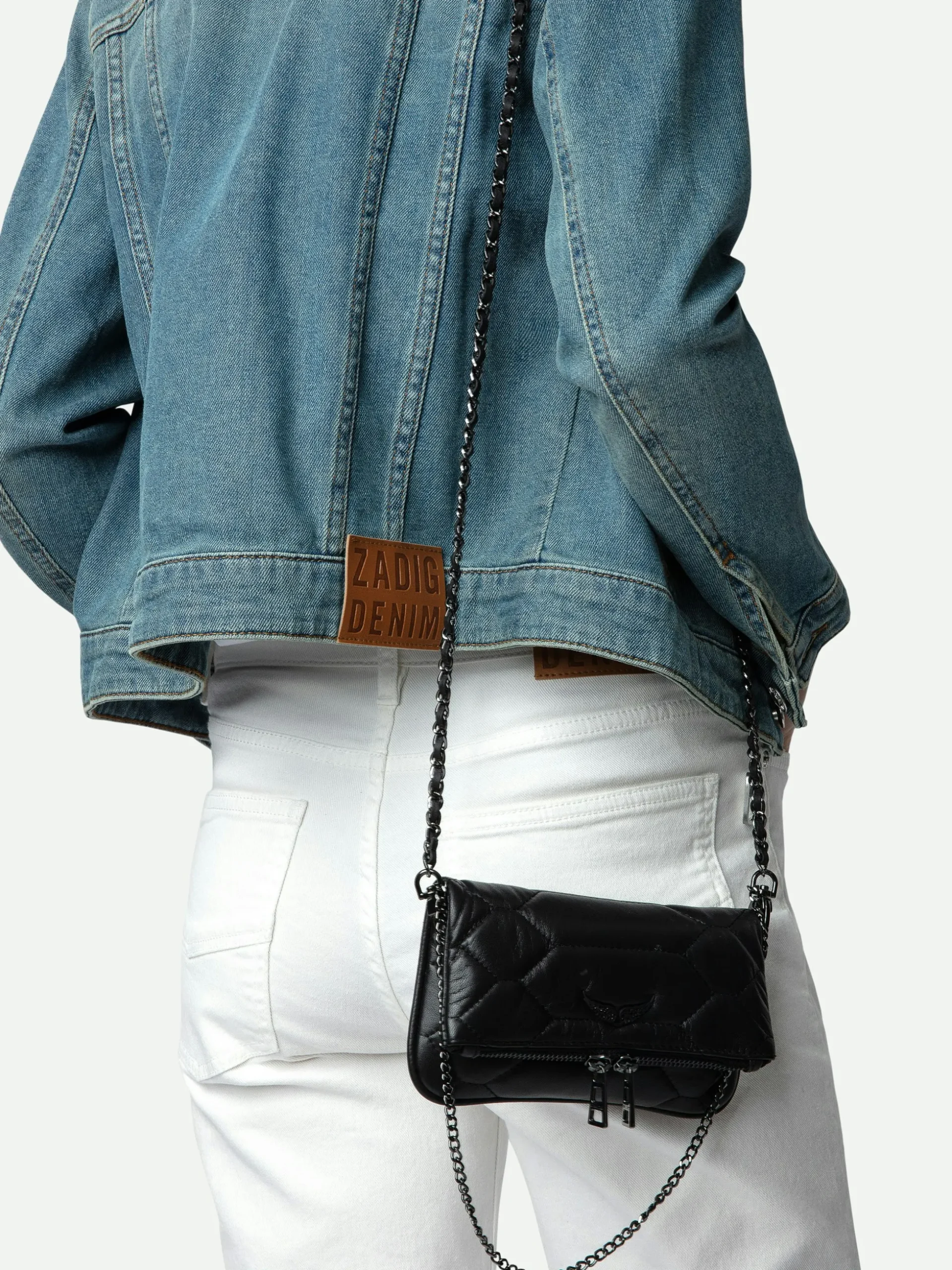 rock_nano_quilted_leather_clutch_7.webp Zadig&Voltaire Rock Nano Quilted Leather Clutch Black Clearance