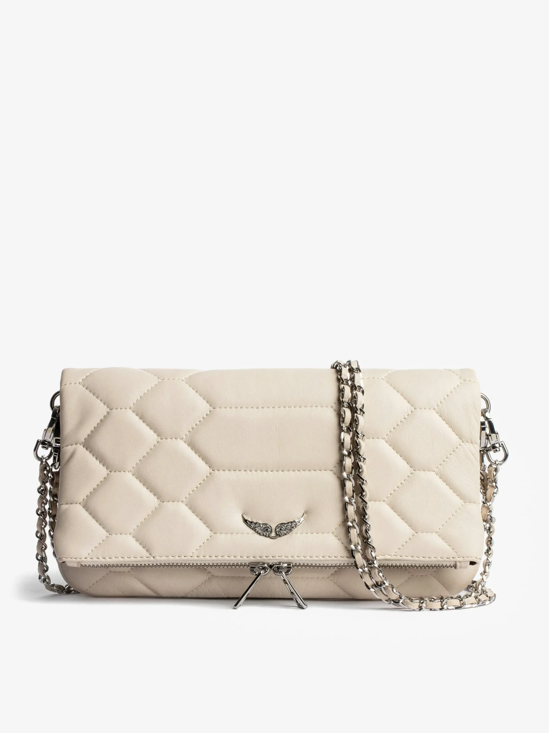 rock_quilted_clutch_0.webp Zadig&Voltaire Rock Quilted Clutch Flash Flash Sale