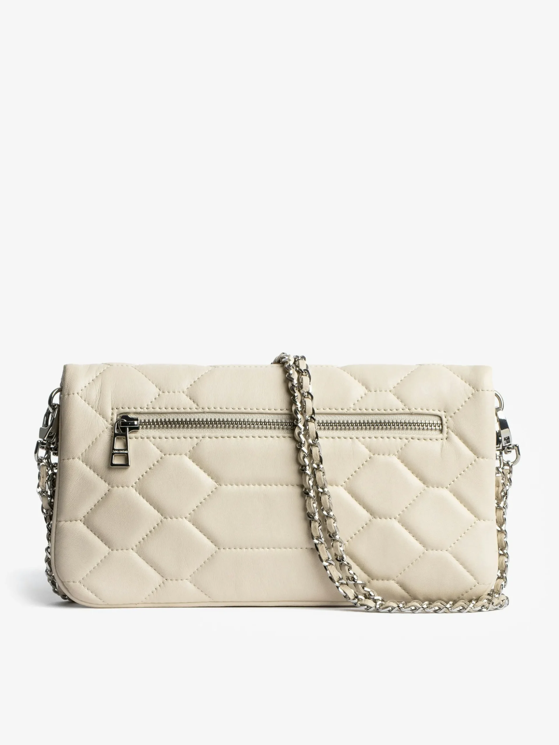 rock_quilted_clutch_1.webp Zadig&Voltaire Rock Quilted Clutch Flash Flash Sale