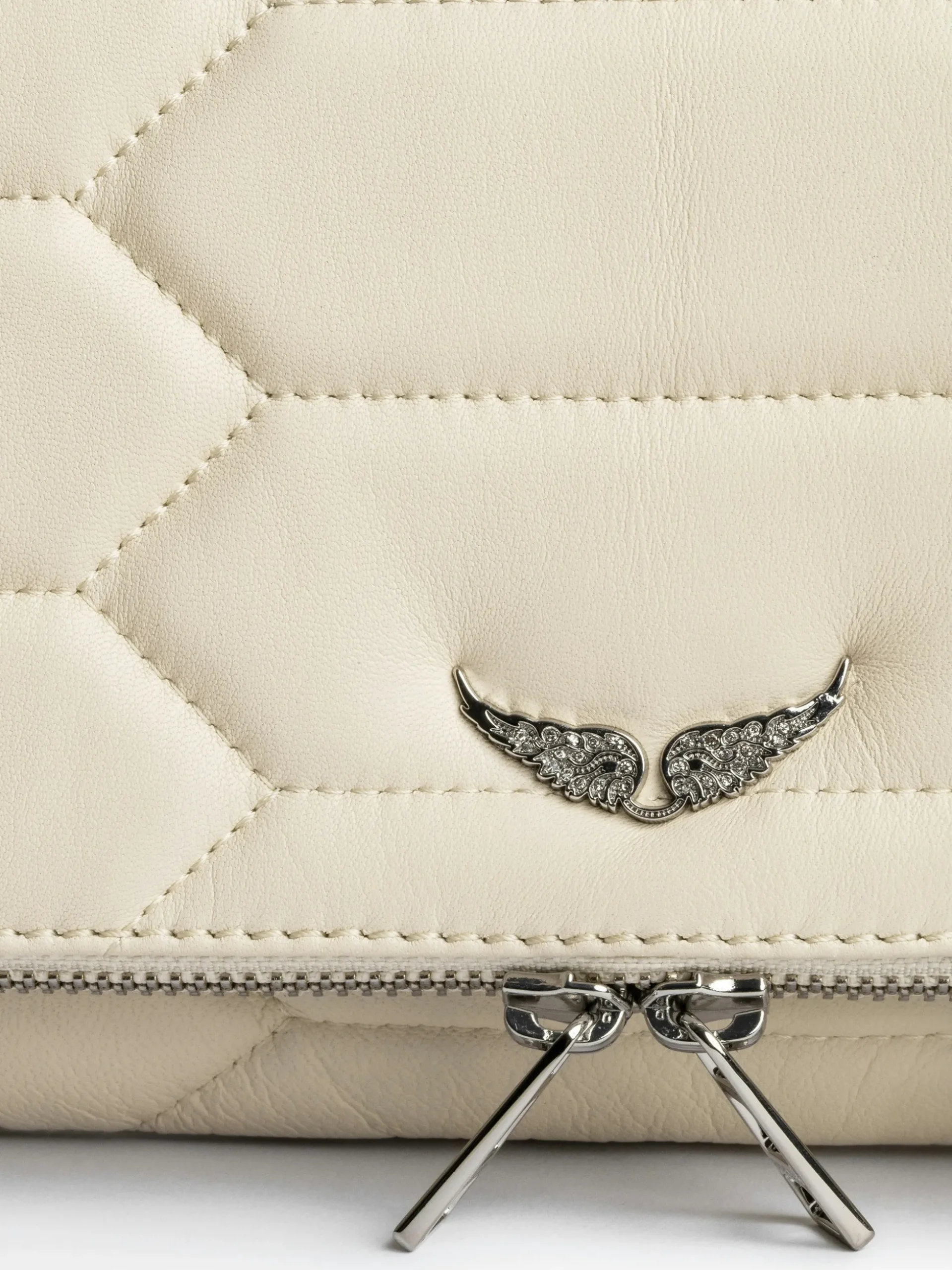 rock_quilted_clutch_2.webp Zadig&Voltaire Rock Quilted Clutch Flash Flash Sale