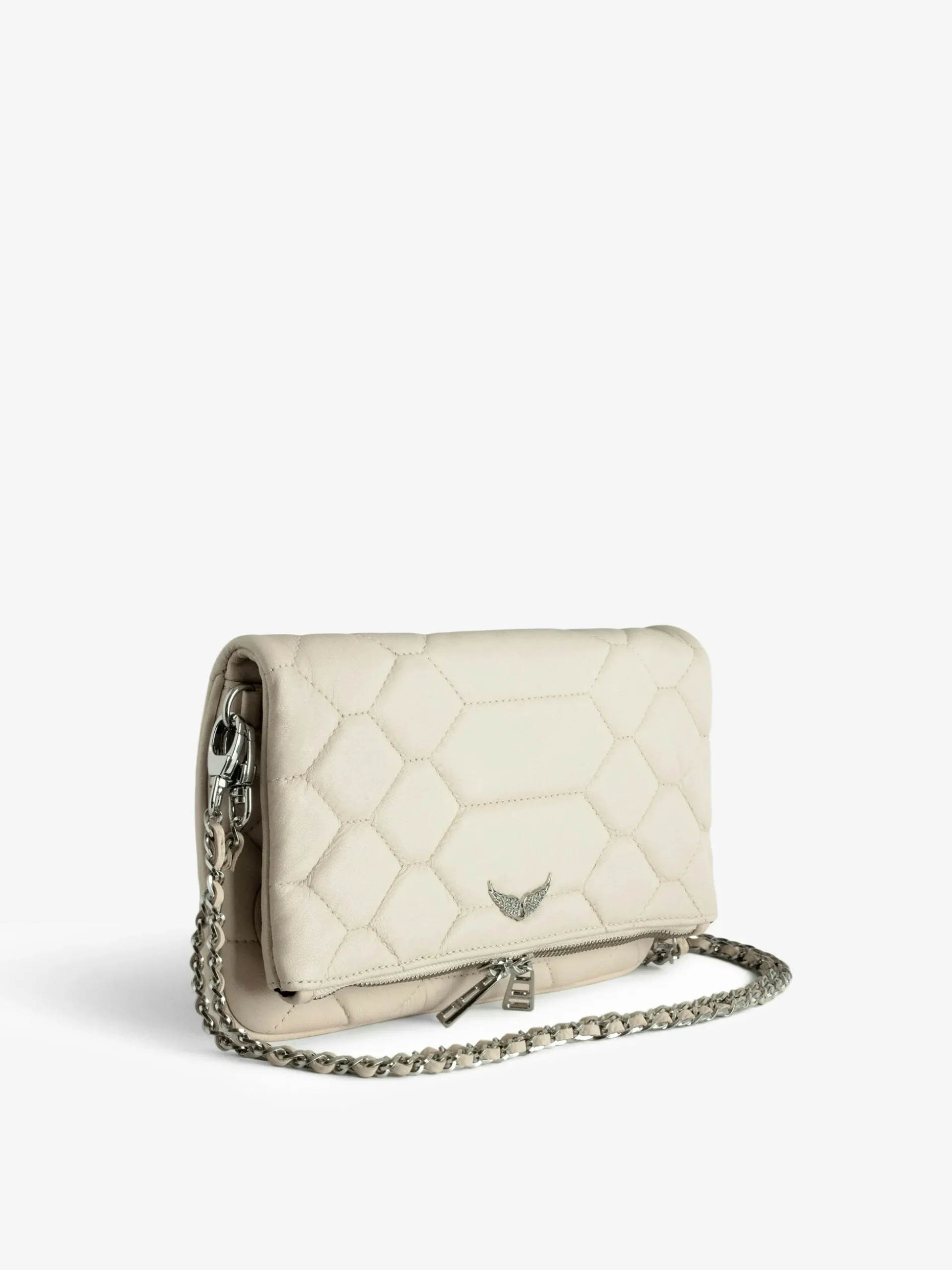 rock_quilted_clutch_3.webp Zadig&Voltaire Rock Quilted Clutch Flash Flash Sale