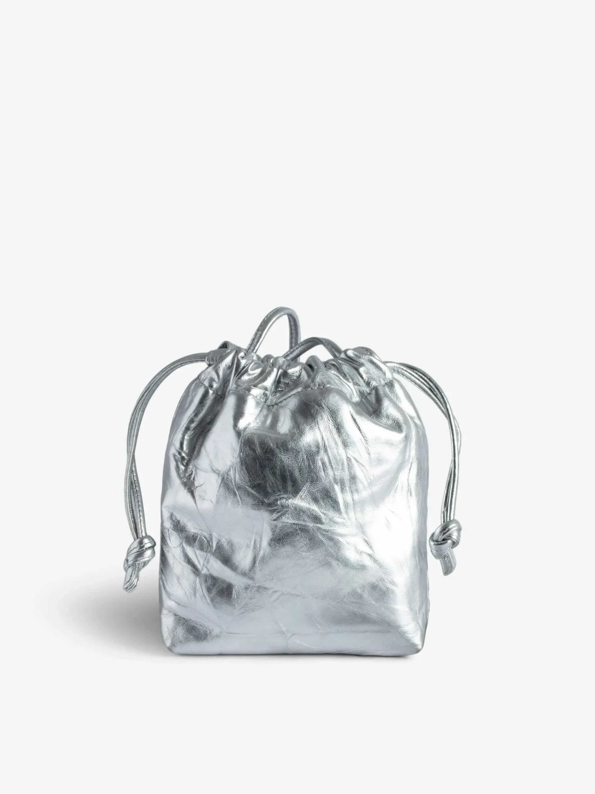 rock_to_go_metallic_bag_1.webp Zadig&Voltaire Rock To Go Metallic Bag Silver Hot