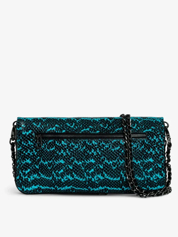 Zadig&Voltaire Rock Wild Clutch Fresh Online