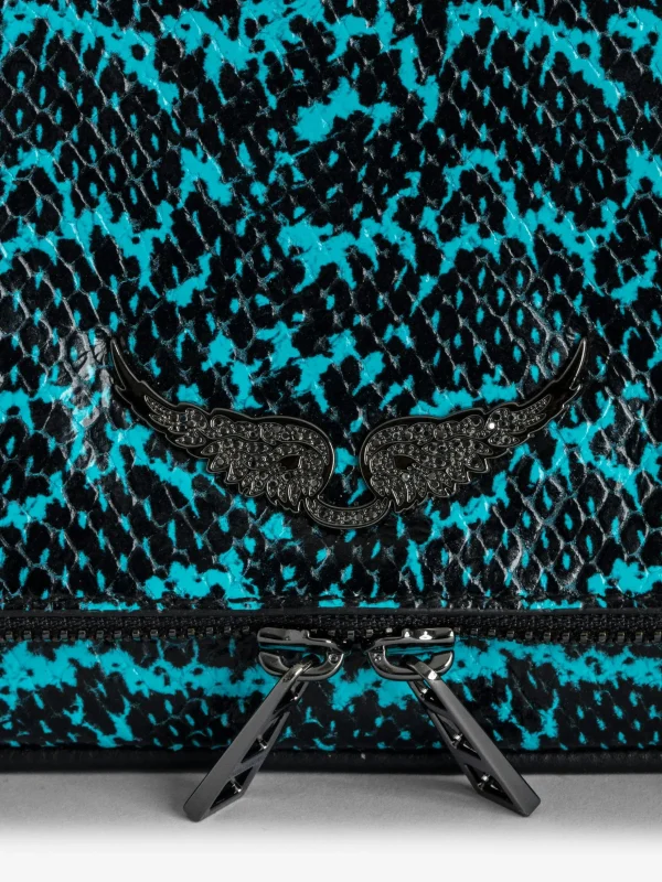 Zadig&Voltaire Rock Wild Clutch Fresh Online