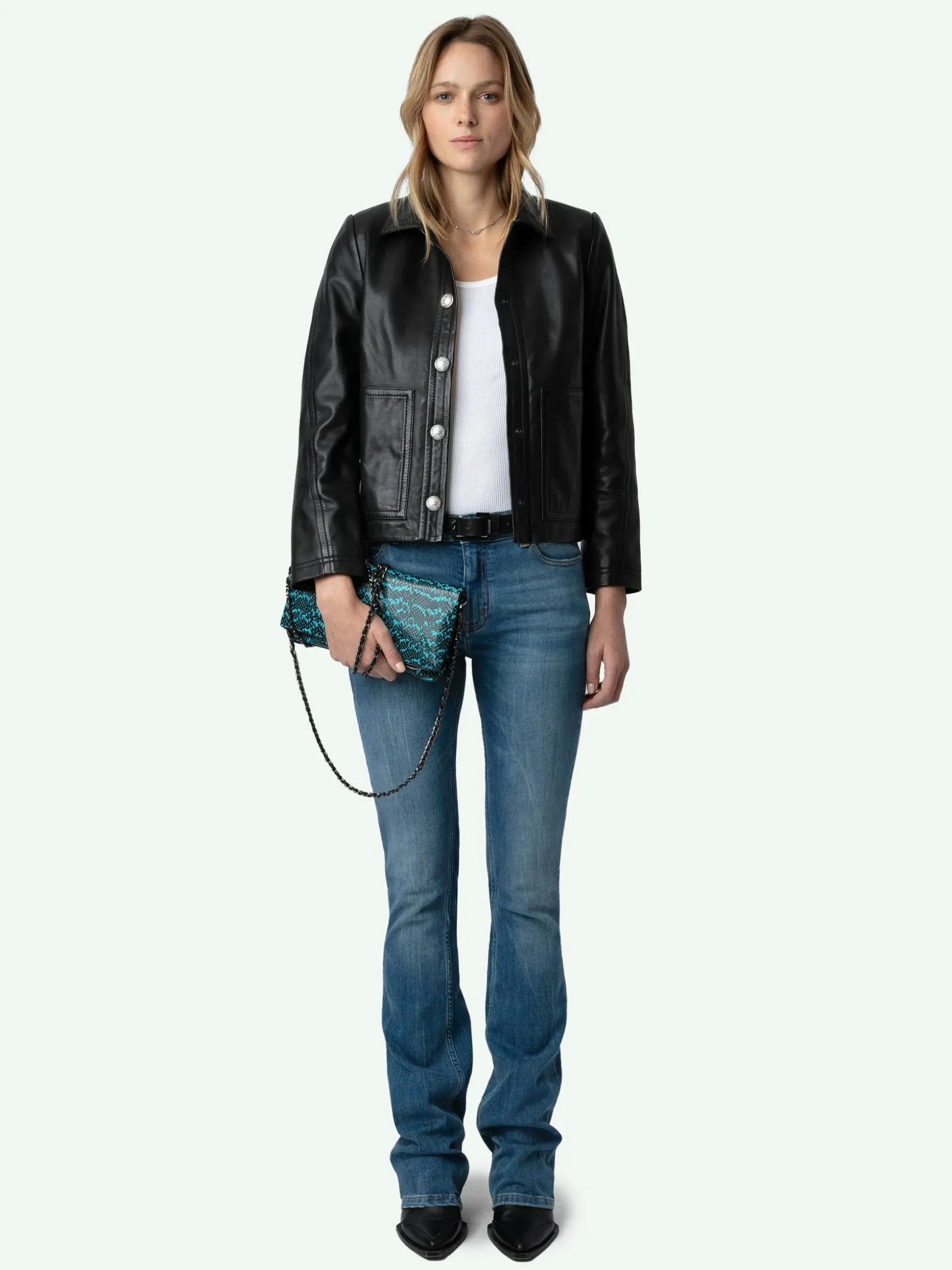 rock_wild_clutch_5.webp Zadig&Voltaire Rock Wild Clutch Fresh Online
