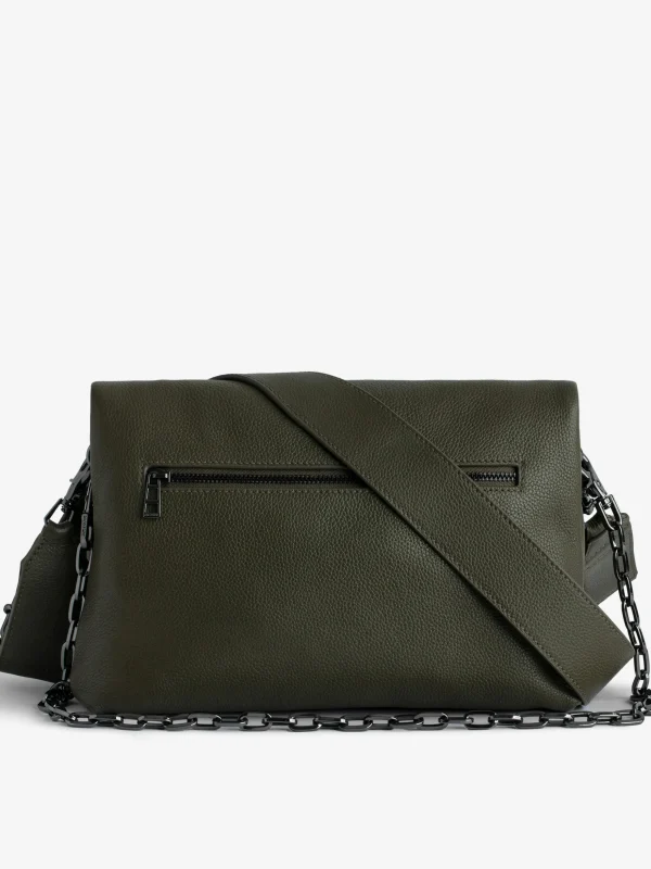 Zadig&Voltaire Rocky Bag Record Store