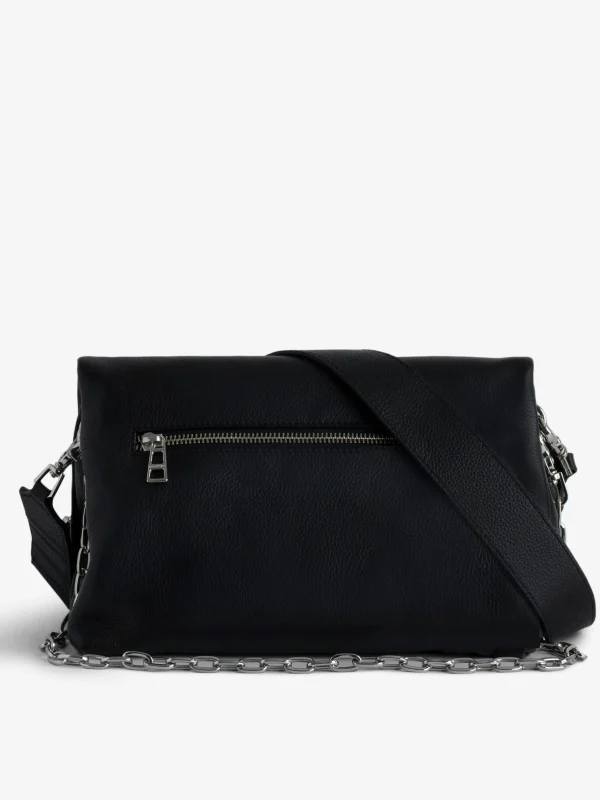 Zadig&Voltaire Rocky Bag Black Fashion