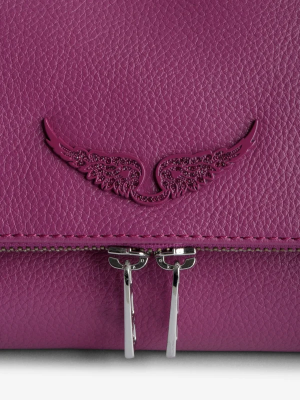 Zadig&Voltaire Rocky Bag Glam Hot