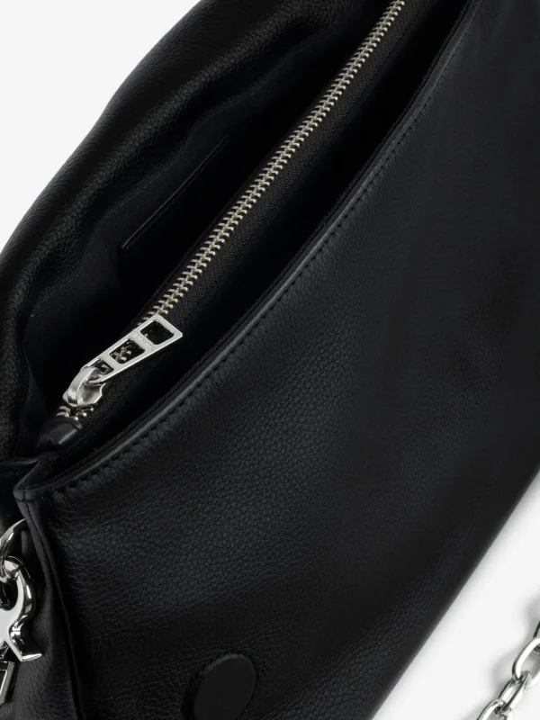 Zadig&Voltaire Rocky Bag Black Fashion