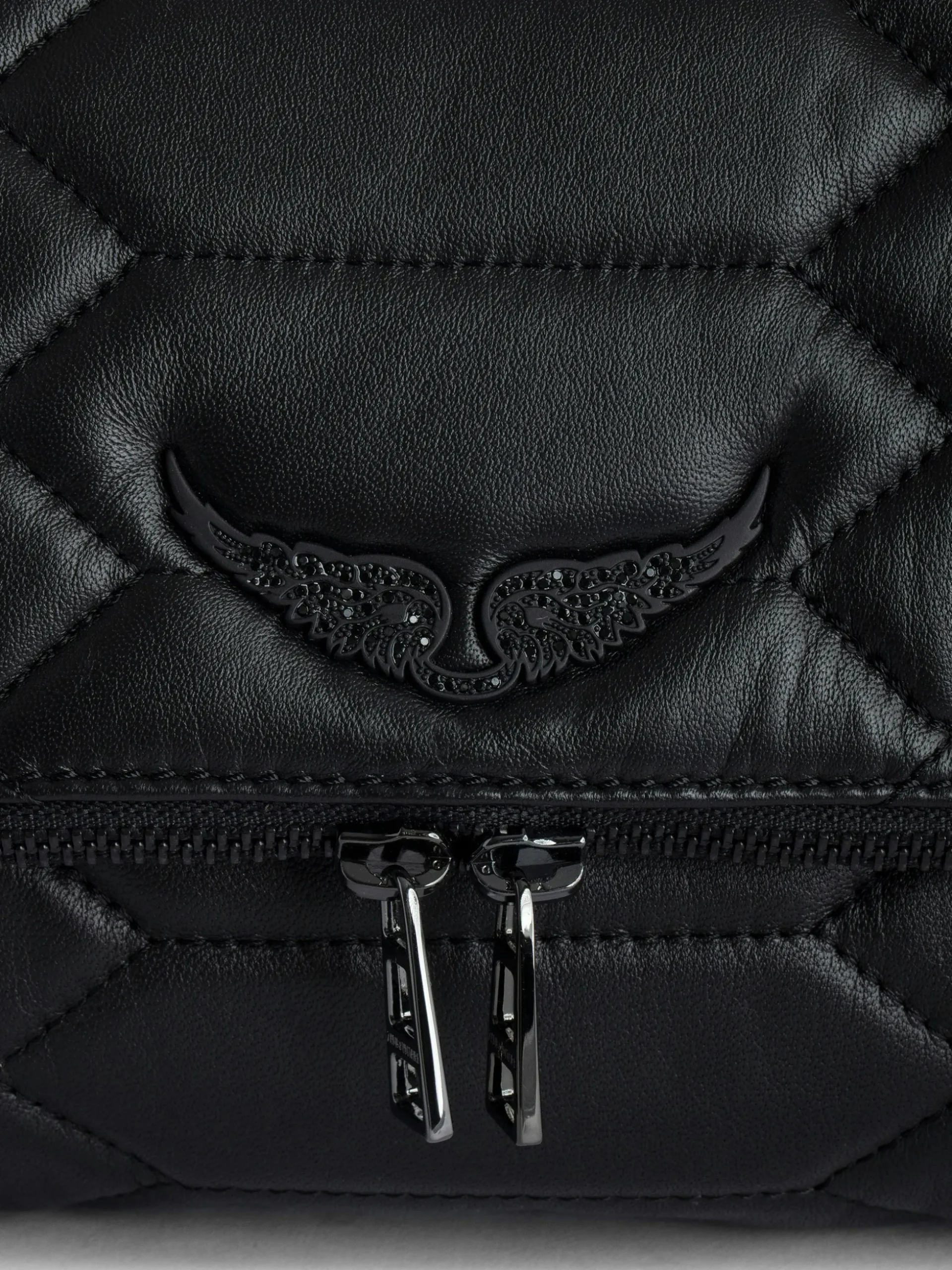 rocky_xl_mat_scale_bag_3.webp Zadig&Voltaire Rocky XL Mat Scale Bag Black Discount