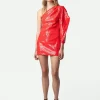 Zadig&Voltaire Roely Sequin Dress Japon Store