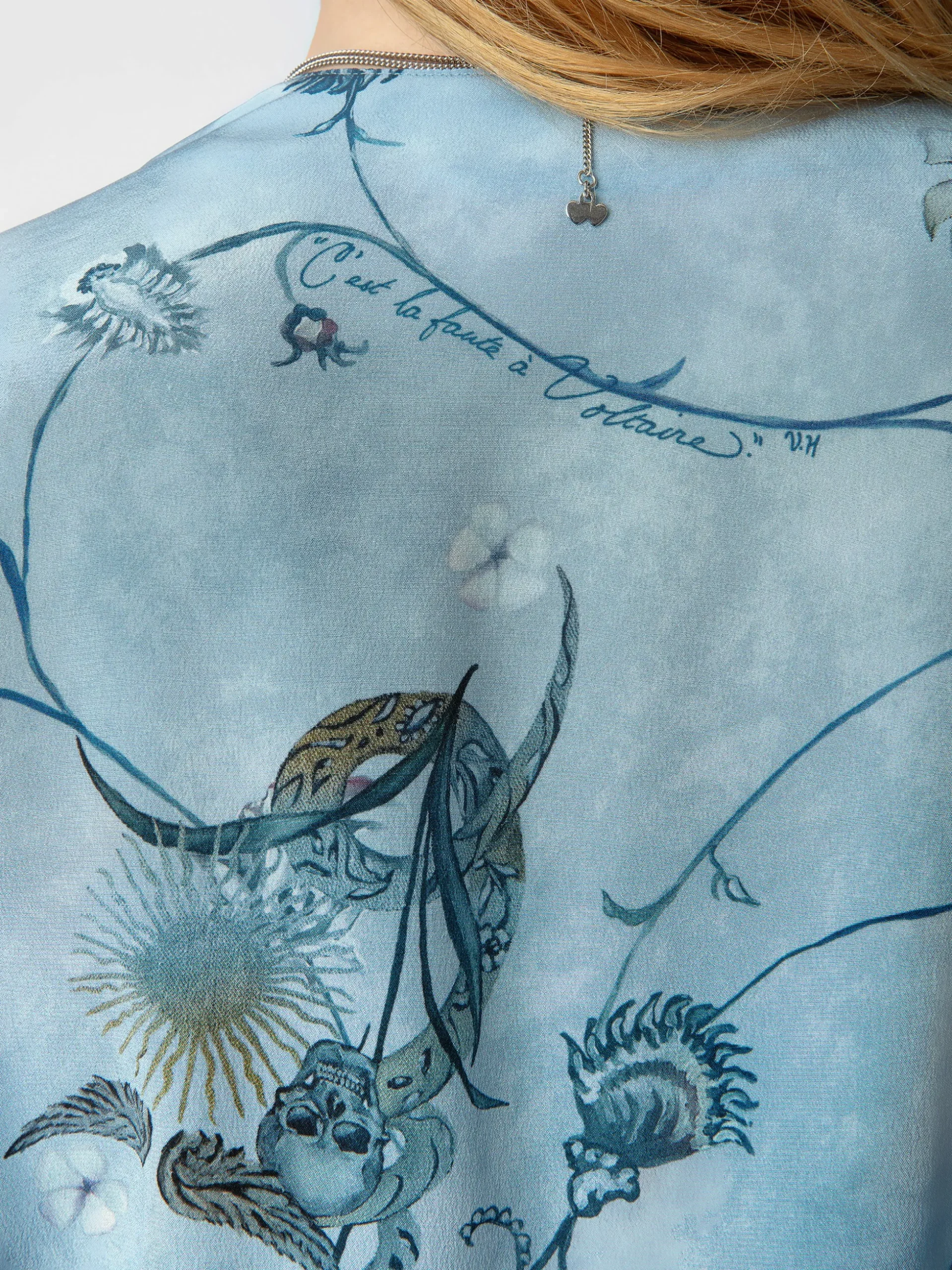 rogers_silk_dress_2.webp Zadig&Voltaire Rogers Silk Dress Glacier Best