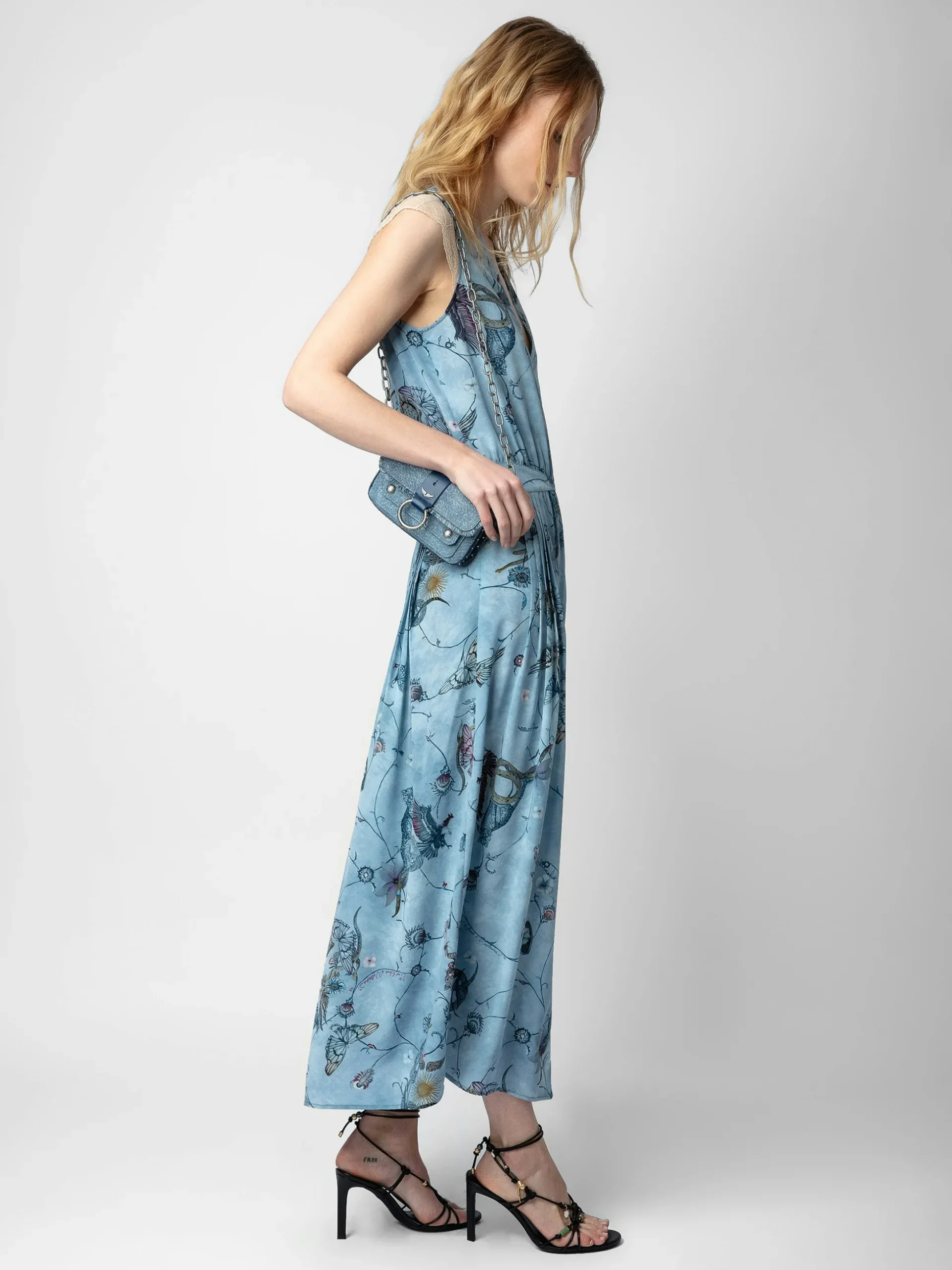 rolanys_silk_dress_2.webp Zadig&Voltaire Rolanys Silk Dress Glacier Online
