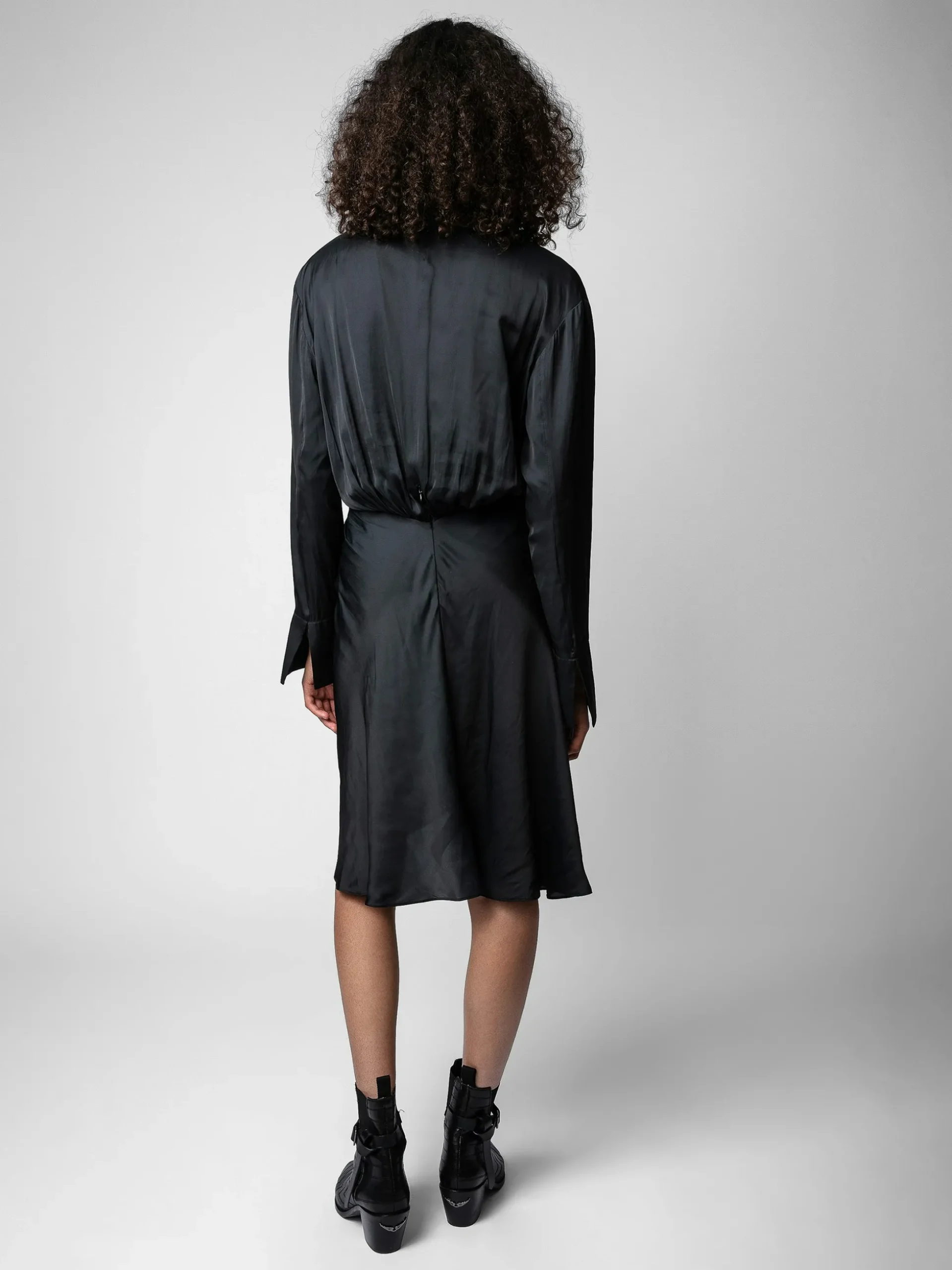 rozo_satin_dress_1-1.webp Zadig&Voltaire Rozo Satin Dress Black Flash Sale