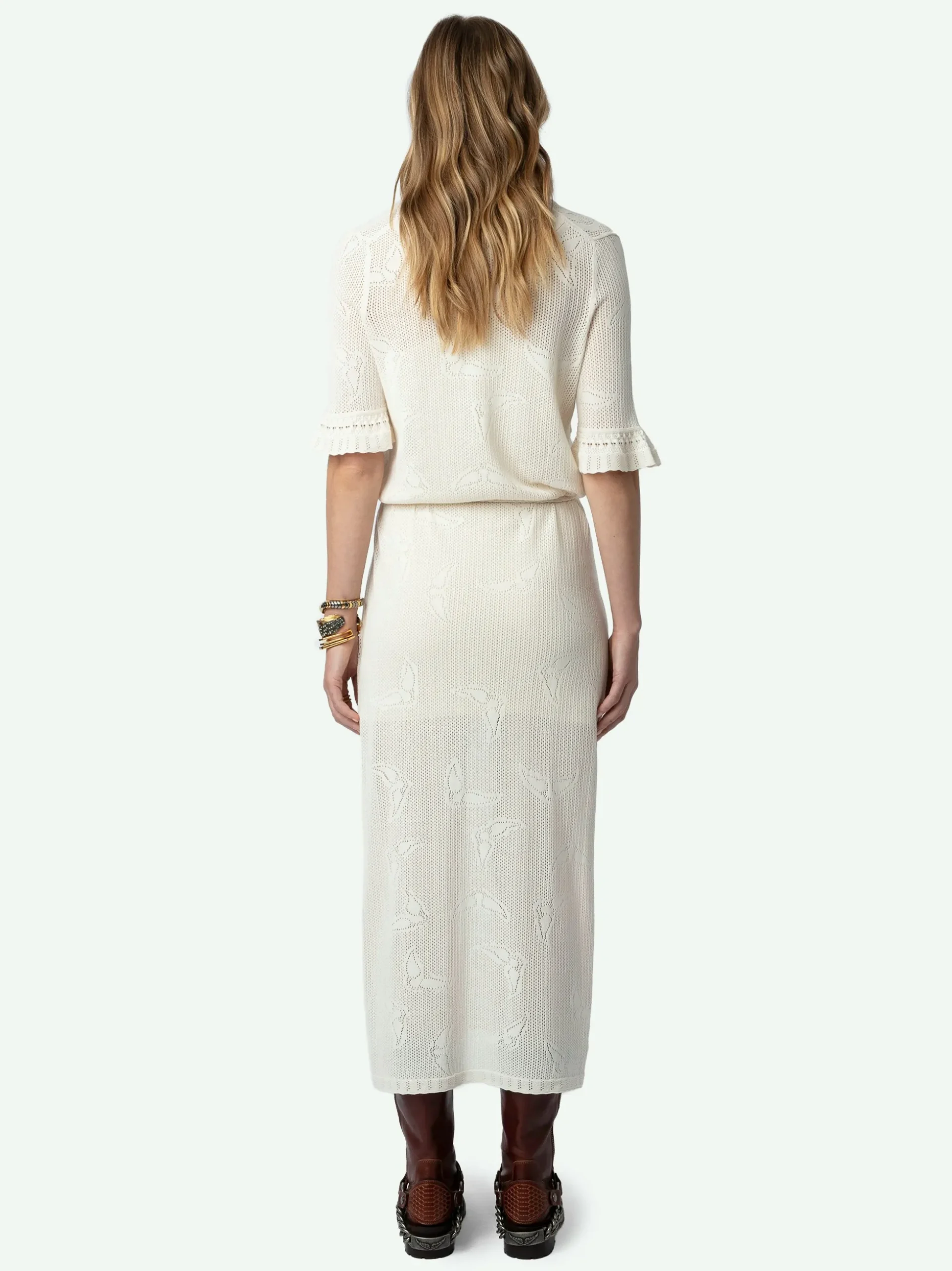 salmy_wings_dress_1.webp Zadig&Voltaire Salmy Wings Dress Ecru Best