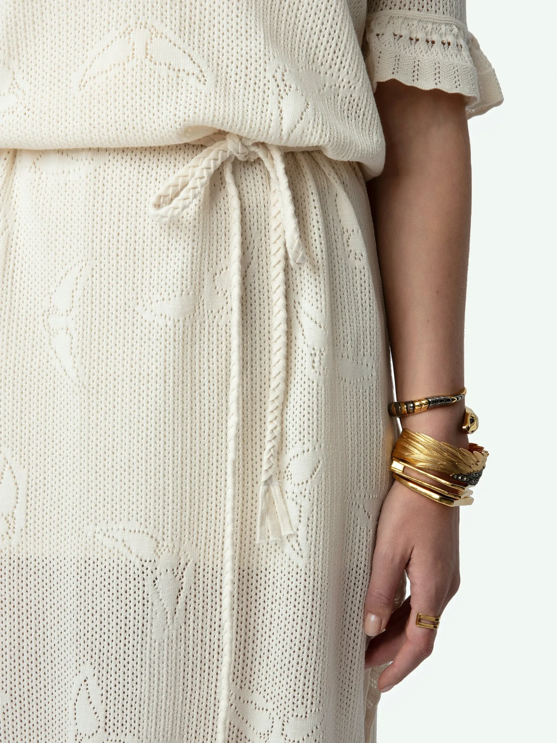 salmy_wings_dress_3.webp Zadig&Voltaire Salmy Wings Dress Ecru Best