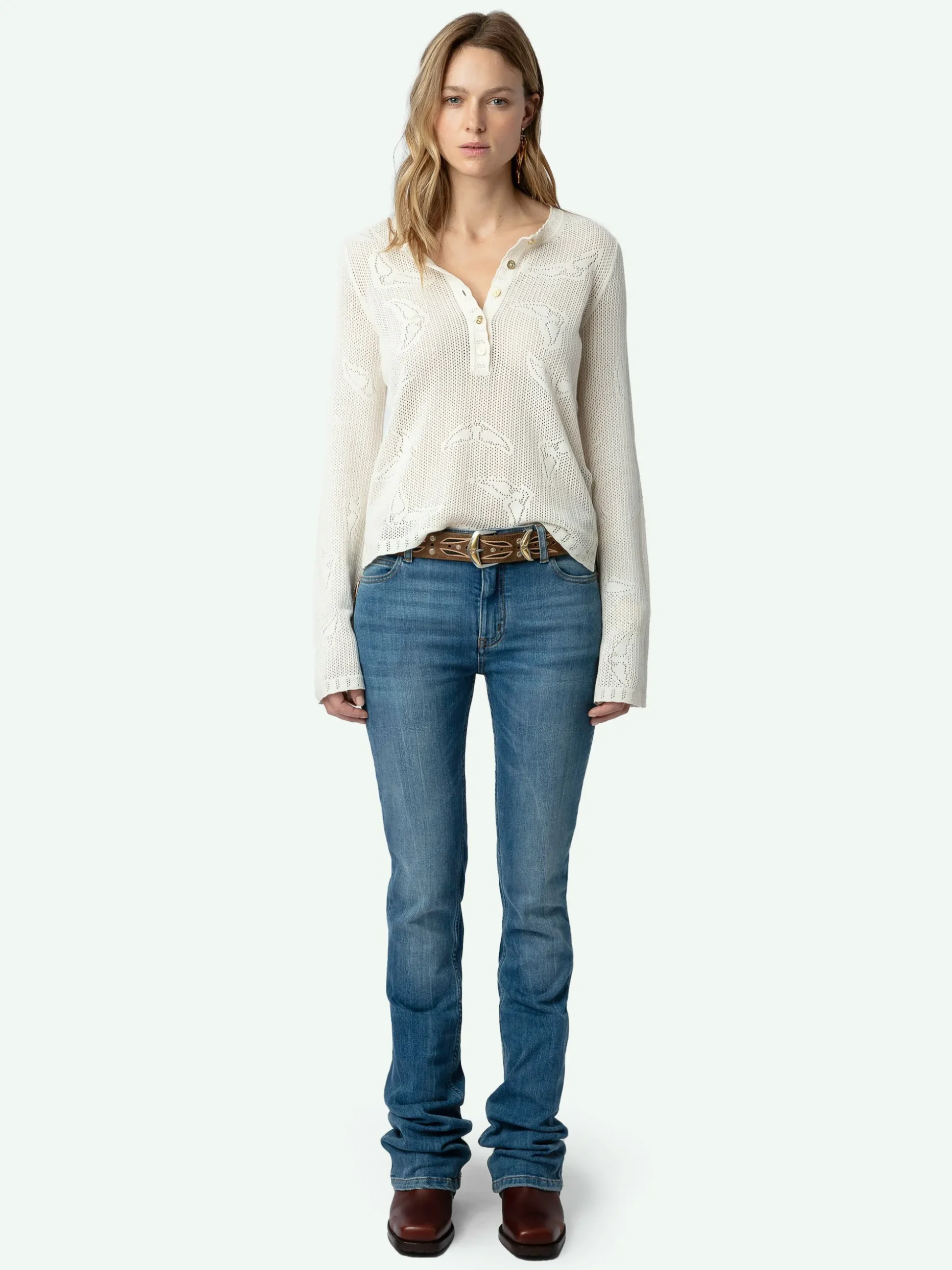salmyr_wings_sweater_0.webp Zadig&Voltaire Salmyr Wings Sweater Ecru Best Sale