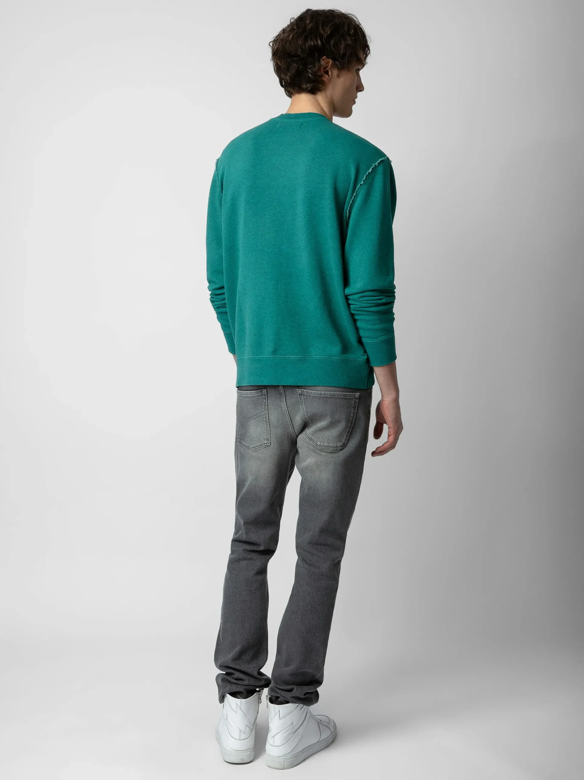 simba_sweatshirt_1-1.webp Zadig&Voltaire Simba Sweatshirt Aqua Sale