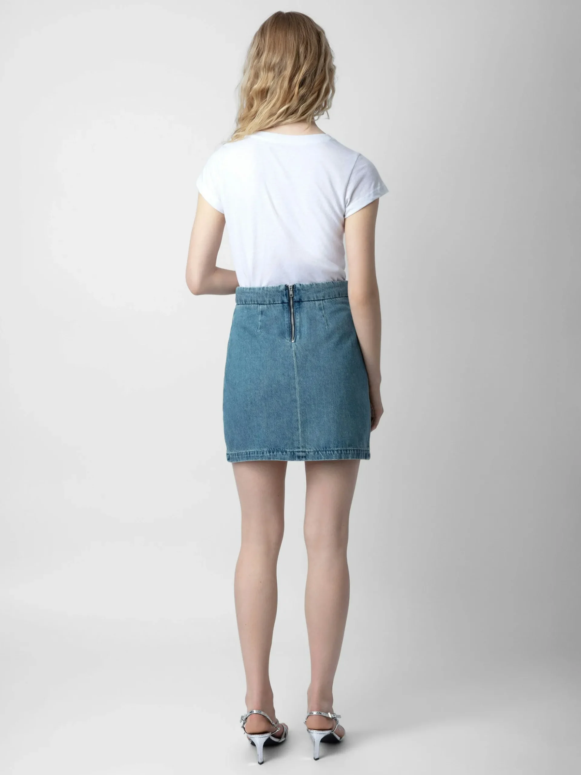 skinny_stars_diamant_tshirt_1-1.webp Zadig&Voltaire Skinny Stars Diamanté T-Shirt White Clearance