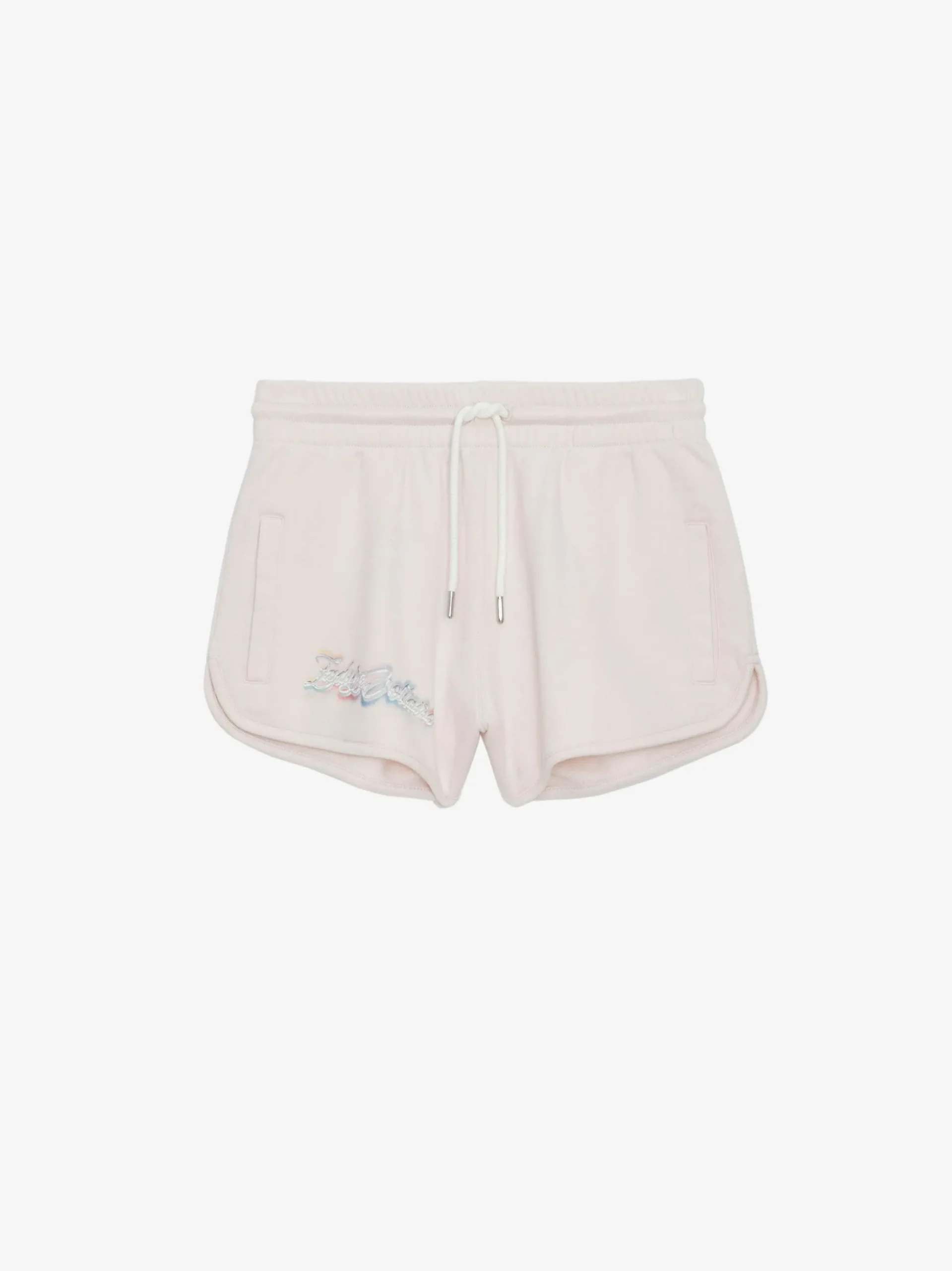 smiley_shorts_5.webp Zadig&Voltaire Smiley Shorts Petale Online