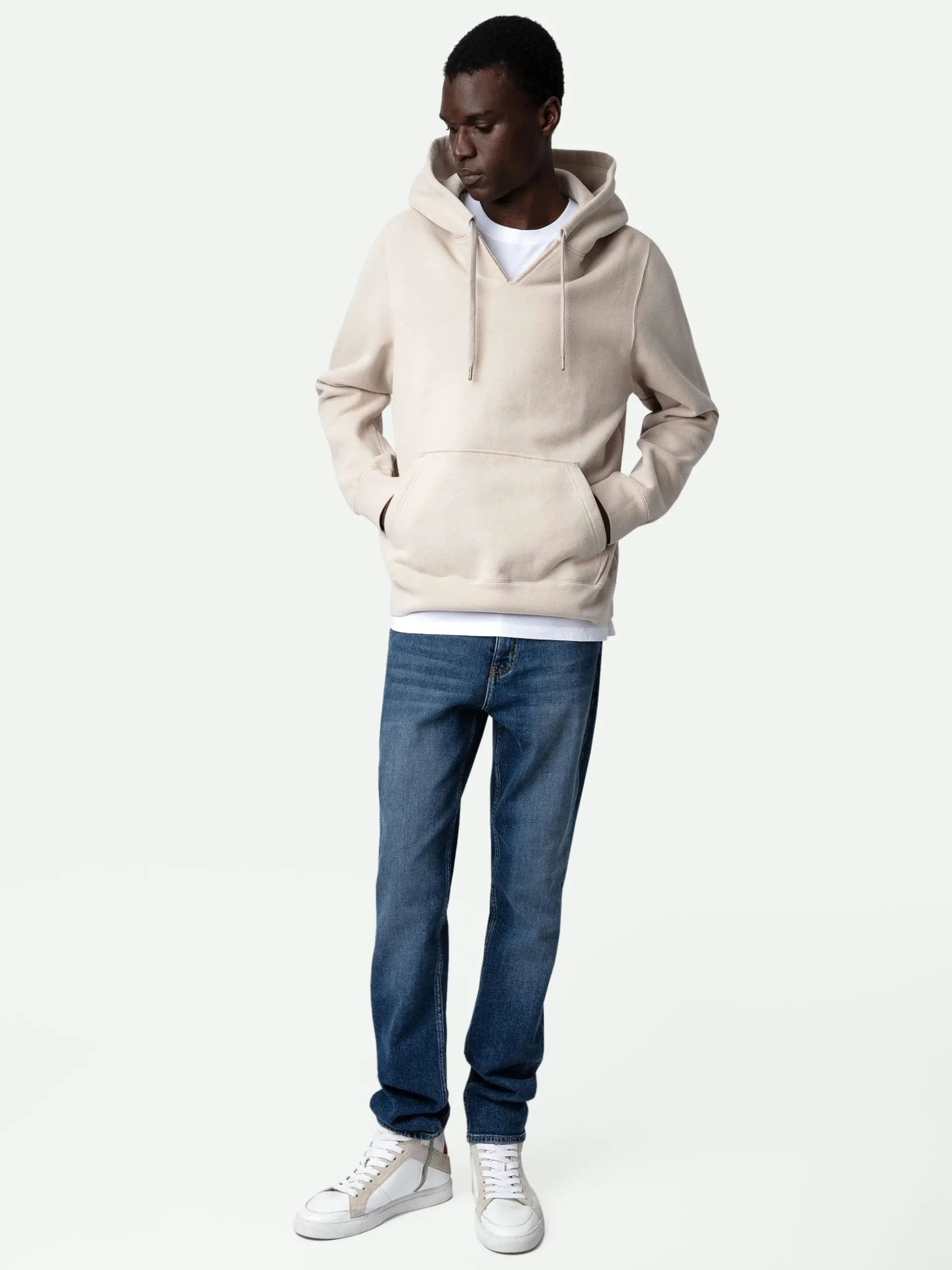 soda_sweatshirt_0.webp Zadig&Voltaire Soda Sweatshirt Naturel Best