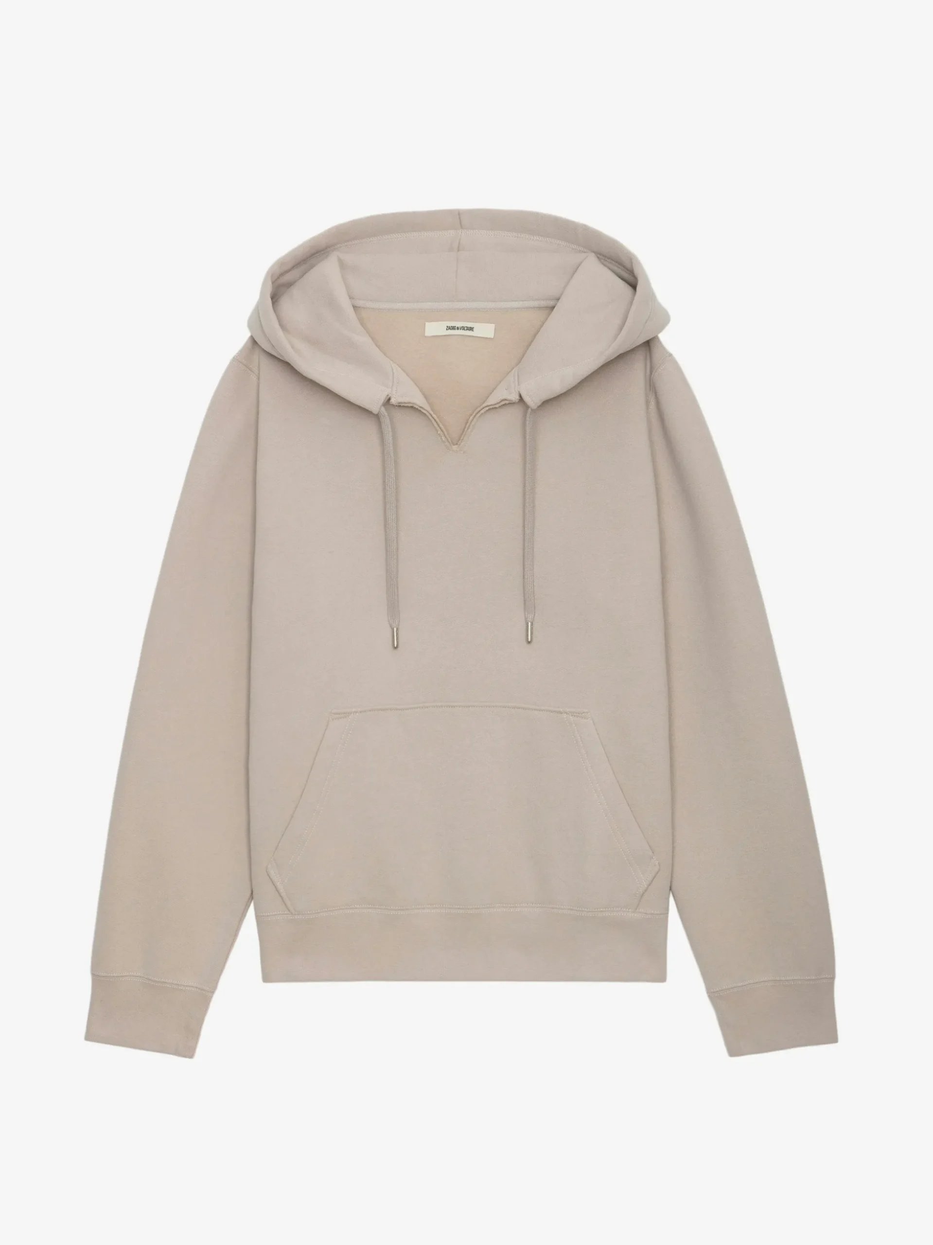 soda_sweatshirt_5.webp Zadig&Voltaire Soda Sweatshirt Naturel Best
