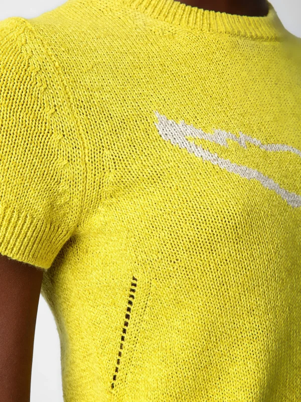 Zadig&Voltaire Sorly Wings Sweater Cedra Sale