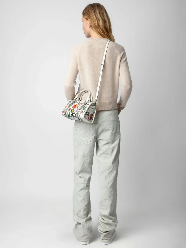 Zadig&Voltaire Sourcy Cashmere Sweater Scout Discount