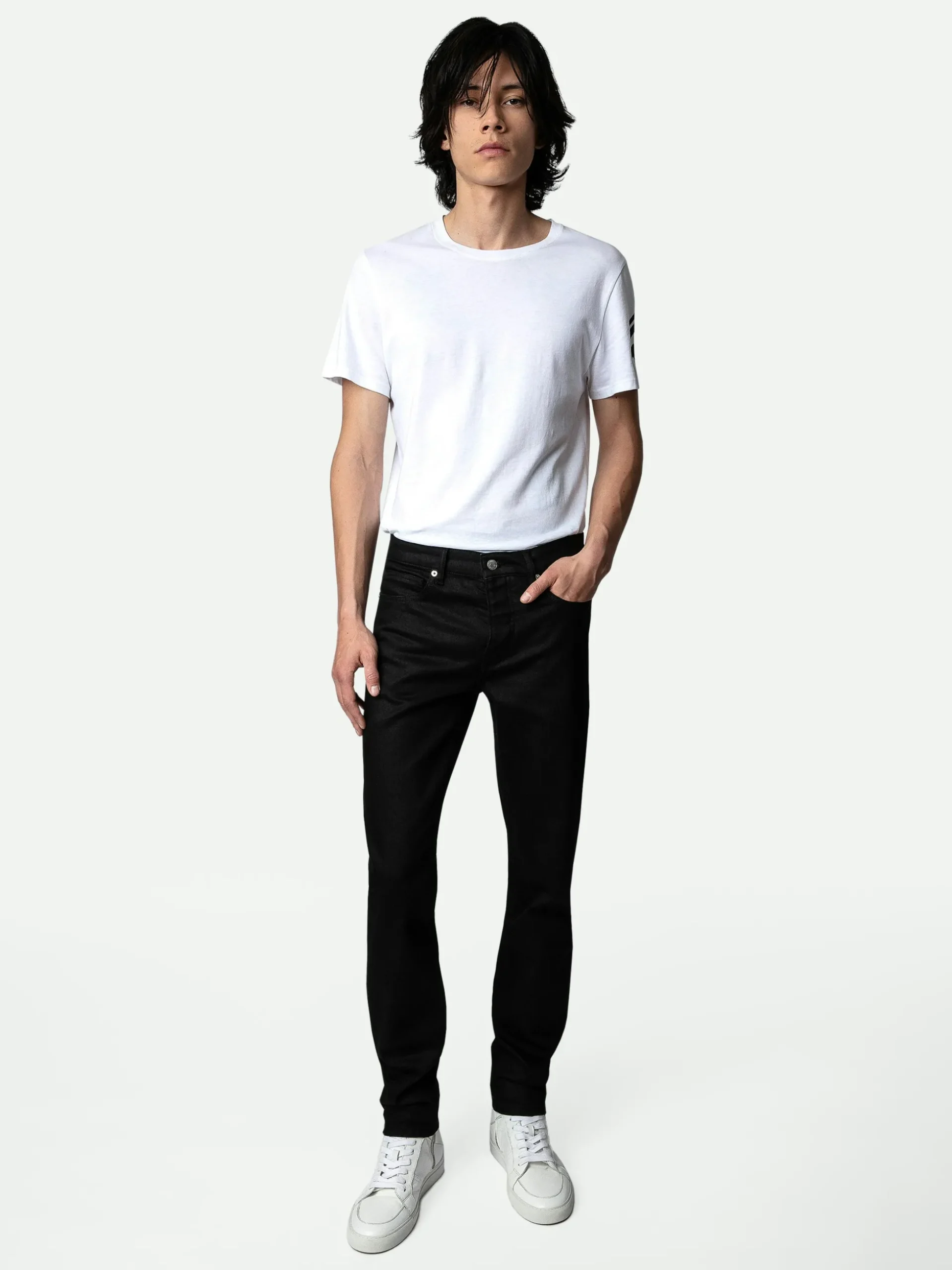 steeve_jeans_0.webp Zadig&Voltaire Steeve Jeans Black Cheap
