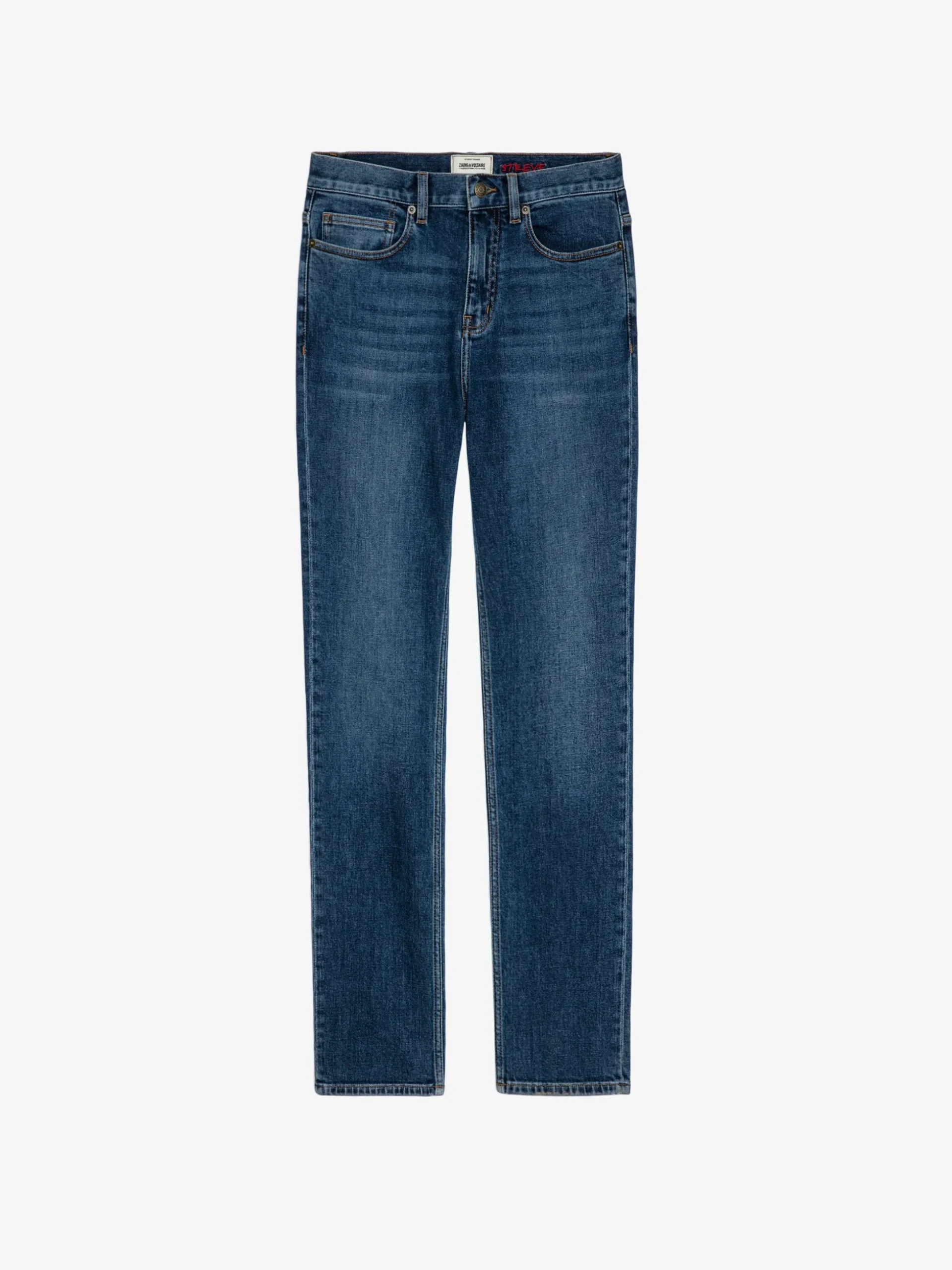 steeve_jeans_4-1.webp Zadig&Voltaire Steeve Jeans Medium blue Store