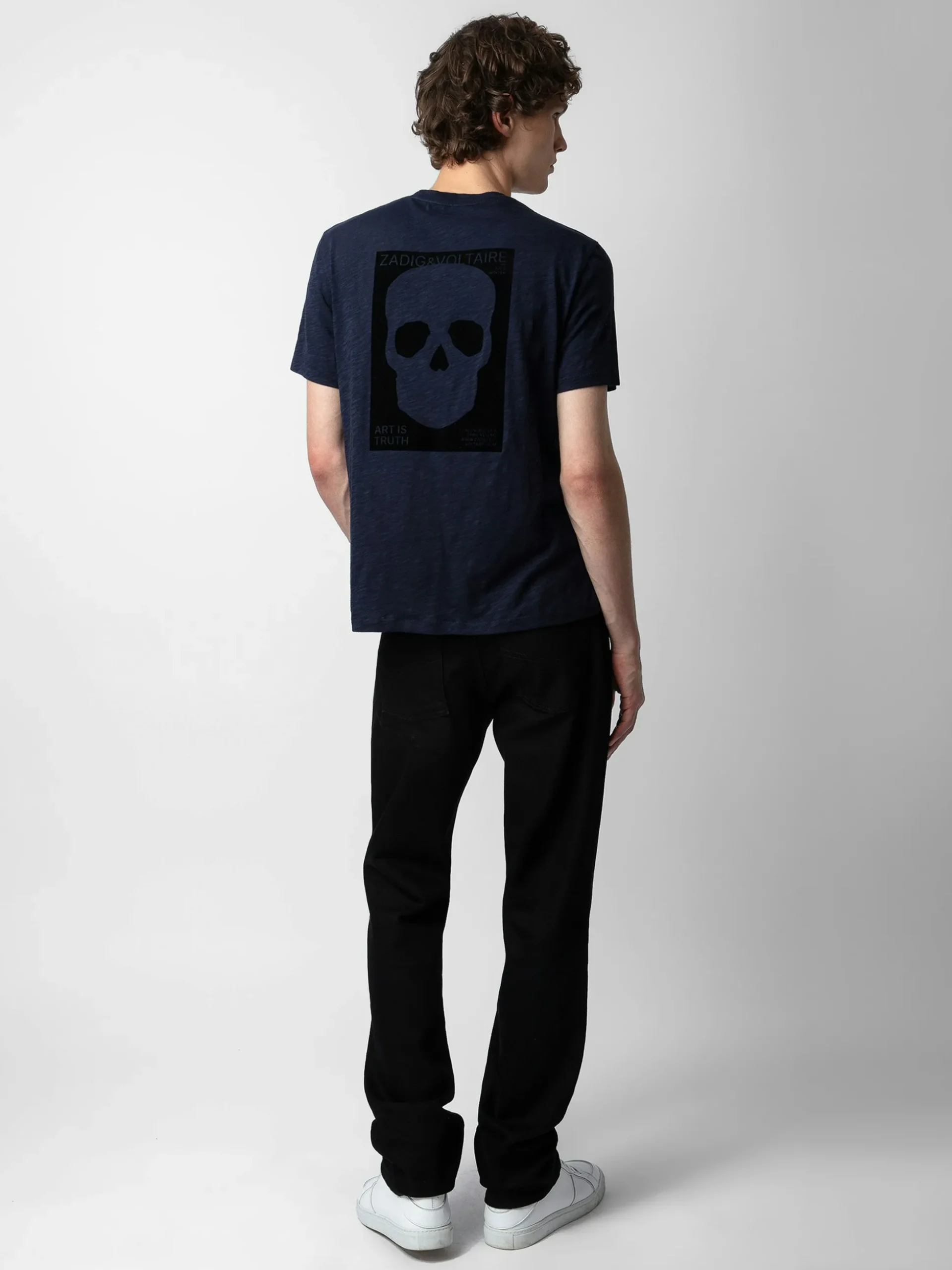 stockholm_slub_tshirt_1.webp Zadig&Voltaire Stockholm Slub T-shirt Encre Online