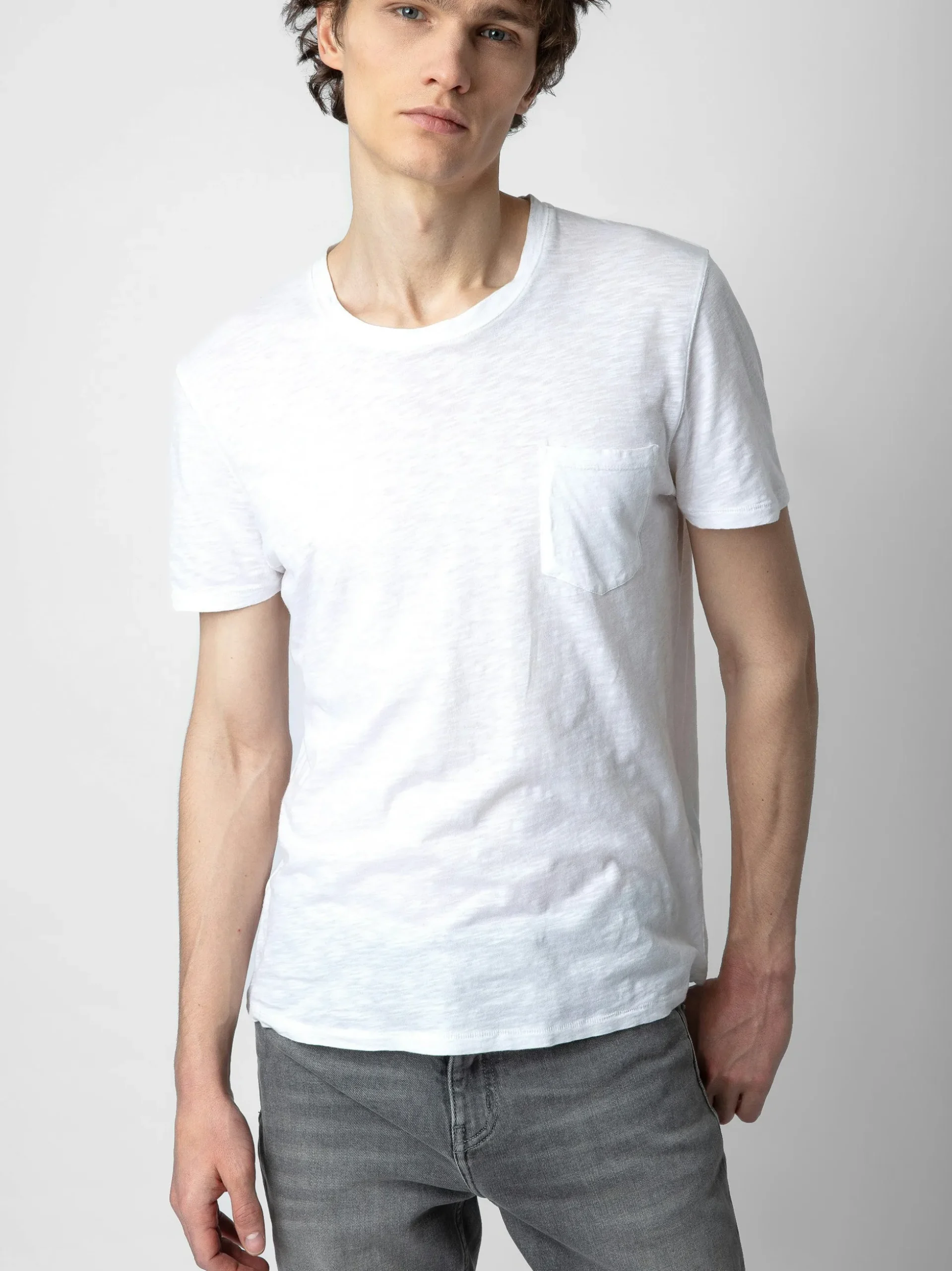 stockholm_tshirt_2-1.webp Zadig&Voltaire Stockholm T-Shirt White Fashion