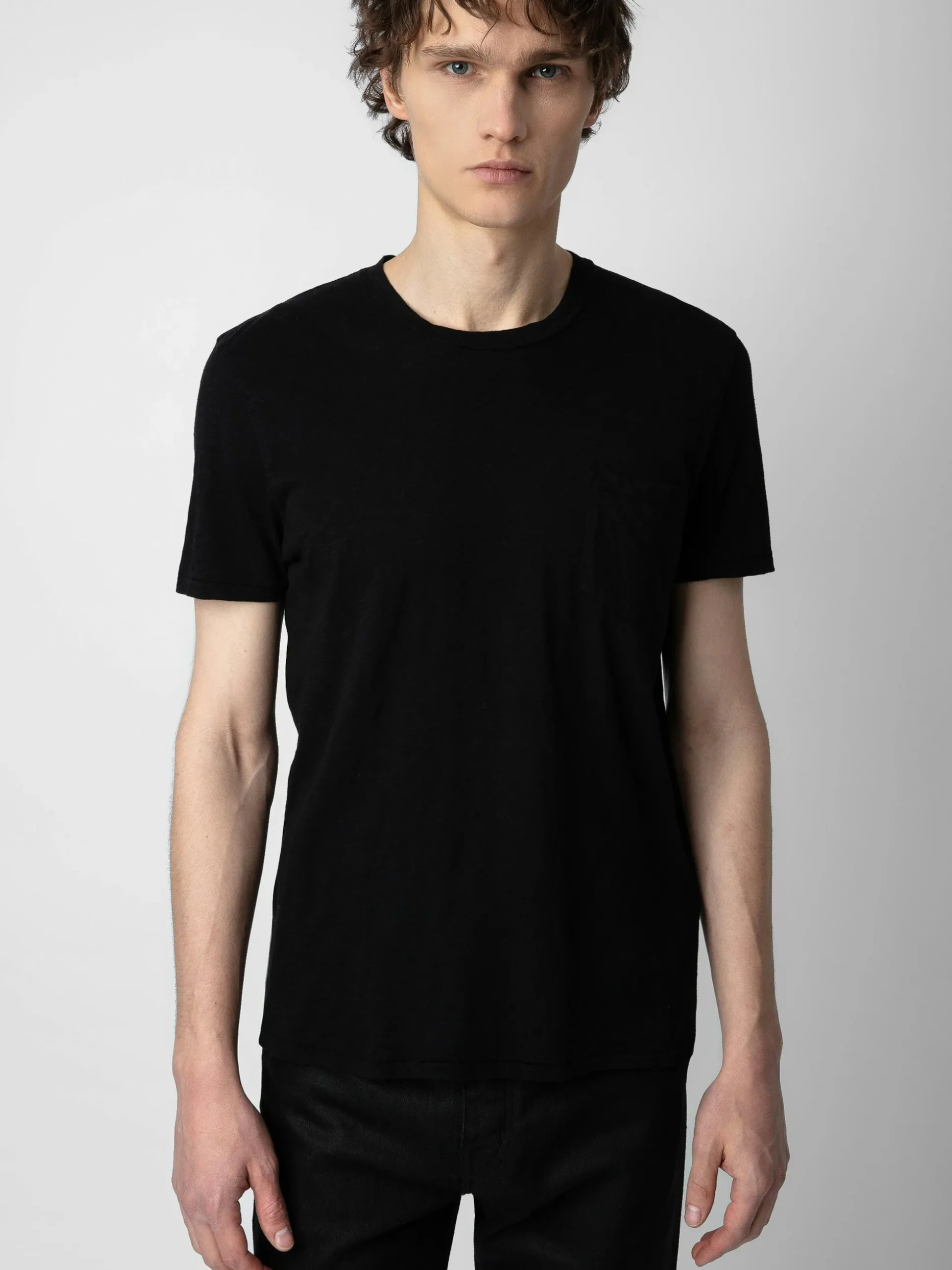 stockholm_tshirt_2.webp Zadig&Voltaire Stockholm T-Shirt Black Discount
