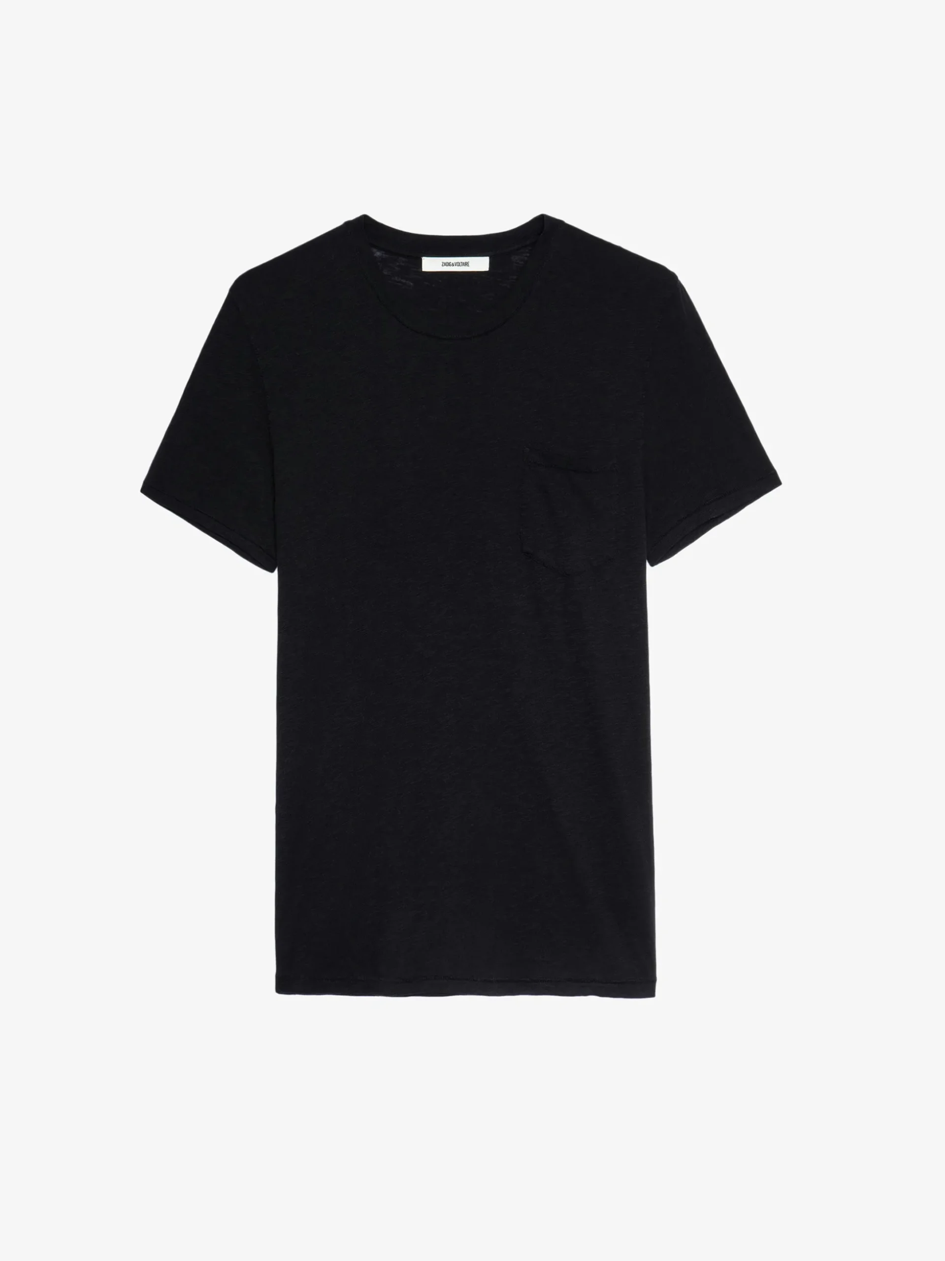 stockholm_tshirt_4.webp Zadig&Voltaire Stockholm T-Shirt Black Discount