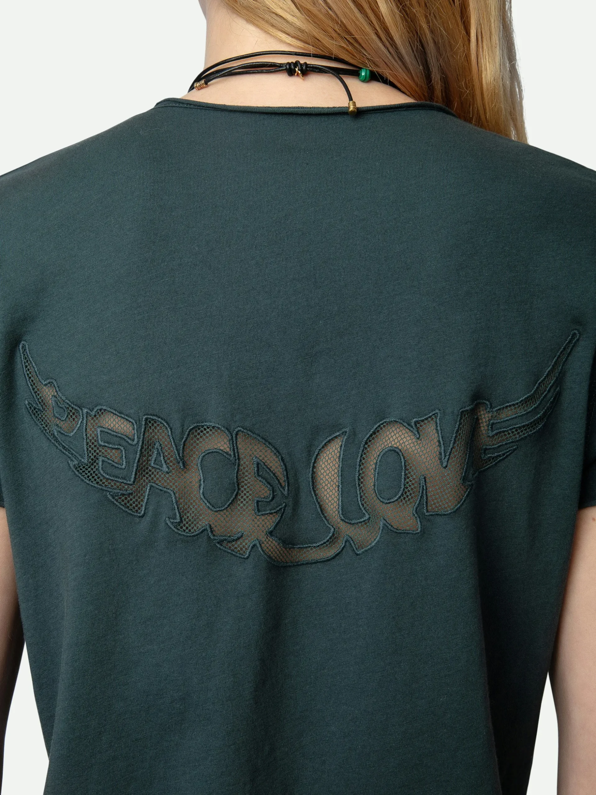 story_fishnet_tshirt_4-1.webp Zadig&Voltaire Story Fishnet T-shirt Nori Flash Sale