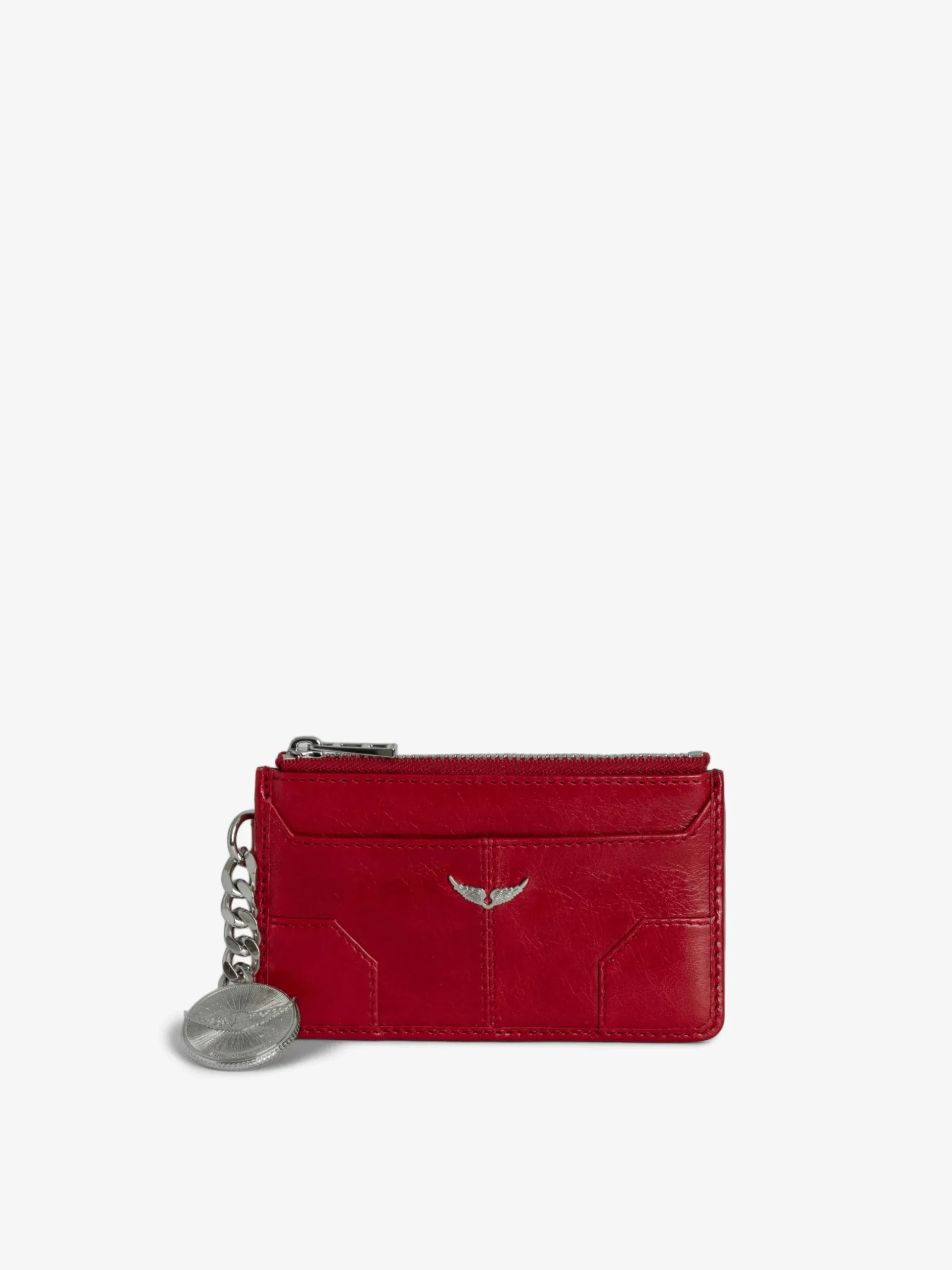 sunny_card_card_holder_0-2.webp Zadig&Voltaire Sunny Card Card Holder Power Online