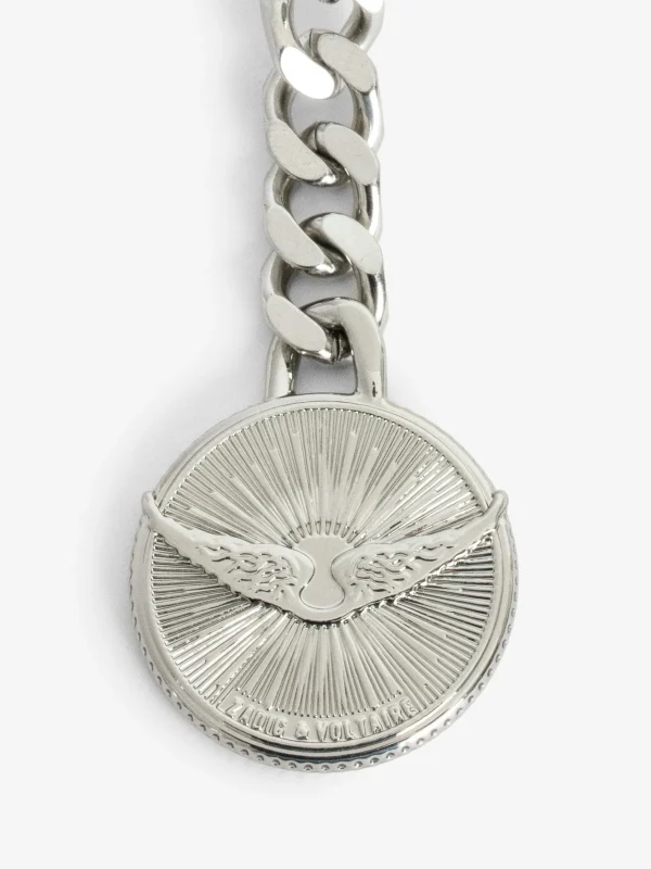 Zadig&Voltaire Sunny Card Card Holder Power Online