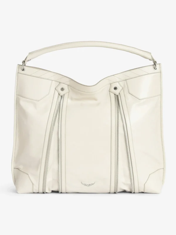 Zadig&Voltaire Sunny Hobo Bag Flash Online