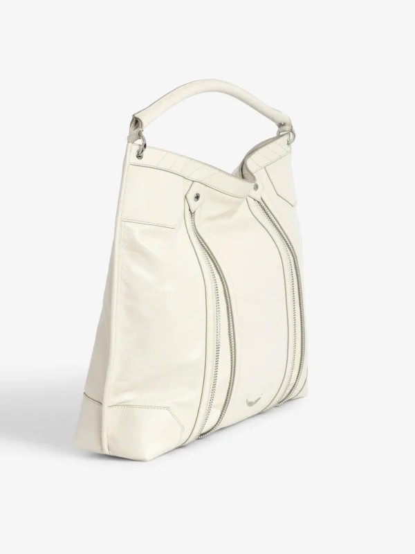 Zadig&Voltaire Sunny Hobo Bag Flash Online