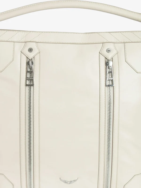 Zadig&Voltaire Sunny Hobo Bag Flash Online
