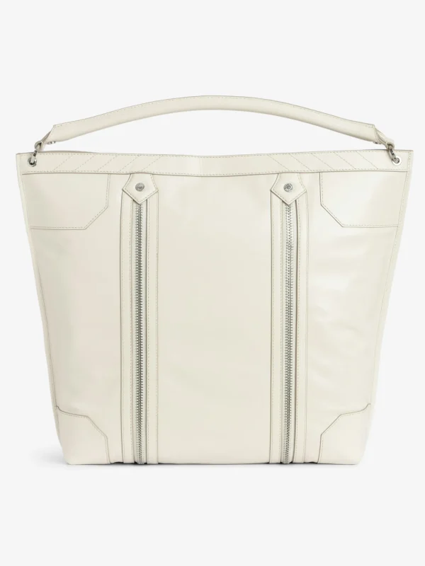 Zadig&Voltaire Sunny Hobo Bag Flash Online