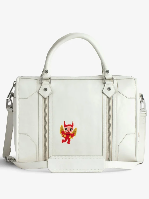 Zadig&Voltaire Sunny Medium #2 Bag Flash Sale