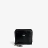 Zadig&Voltaire Sunny Mini Purse Black Cheap