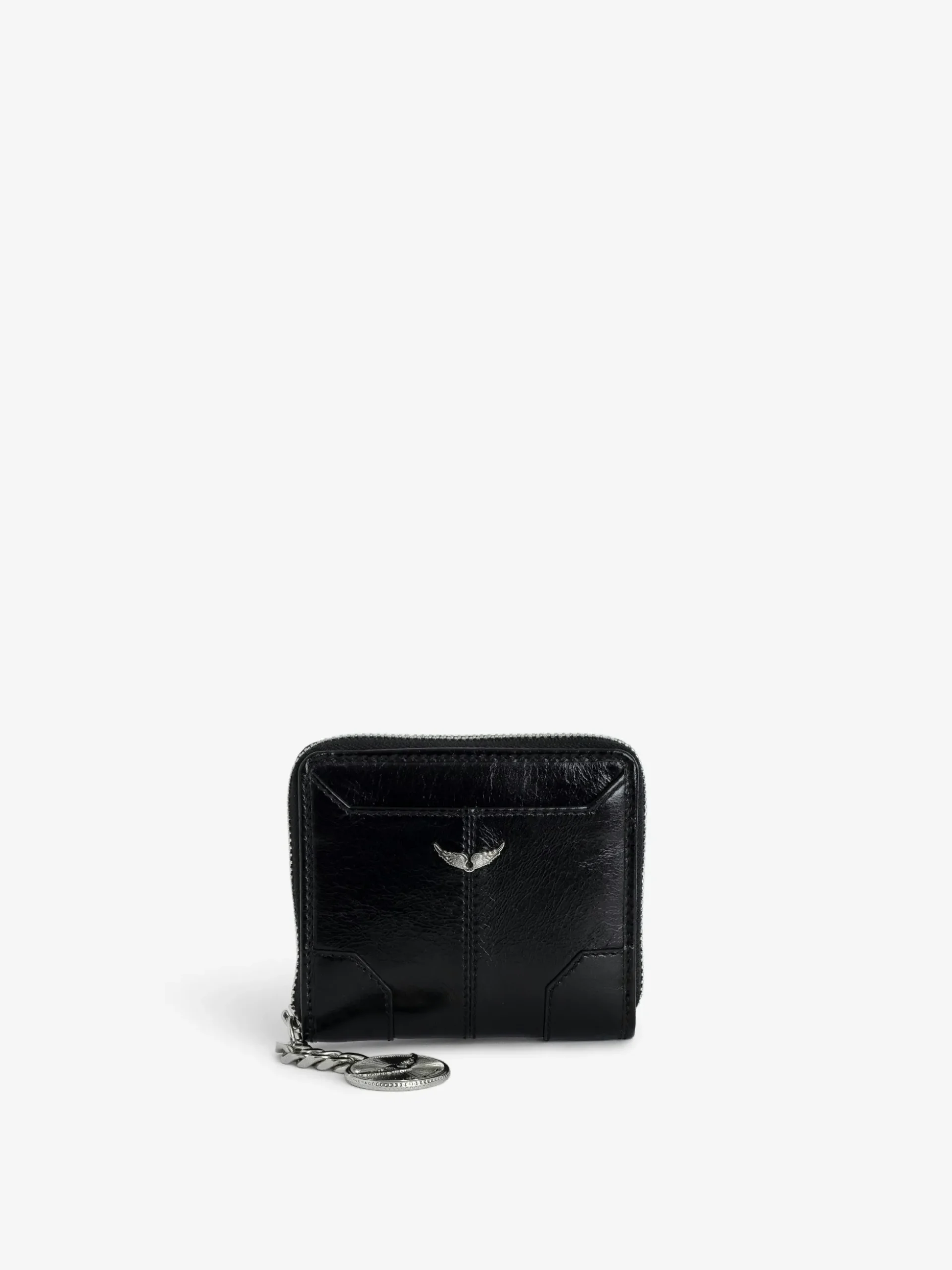 sunny_mini_purse_0.webp Zadig&Voltaire Sunny Mini Purse Black Cheap