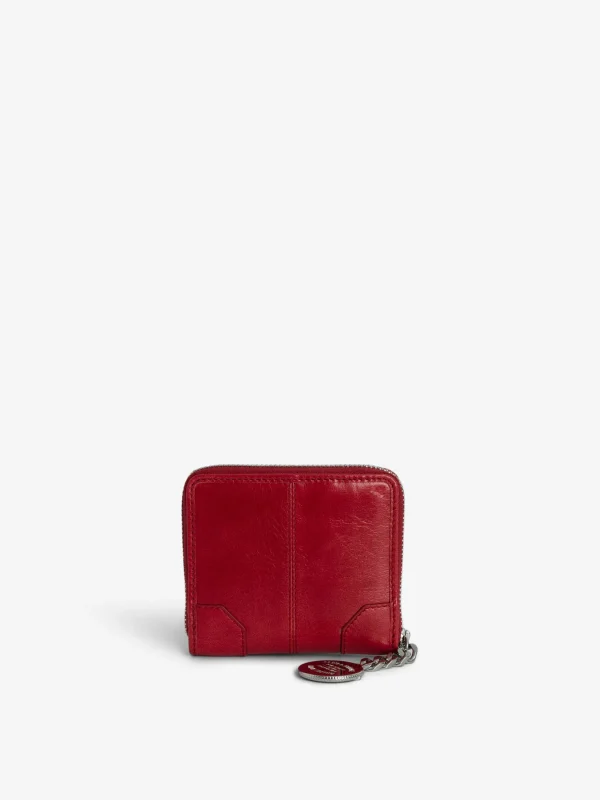 Zadig&Voltaire Sunny Mini Purse Power Cheap