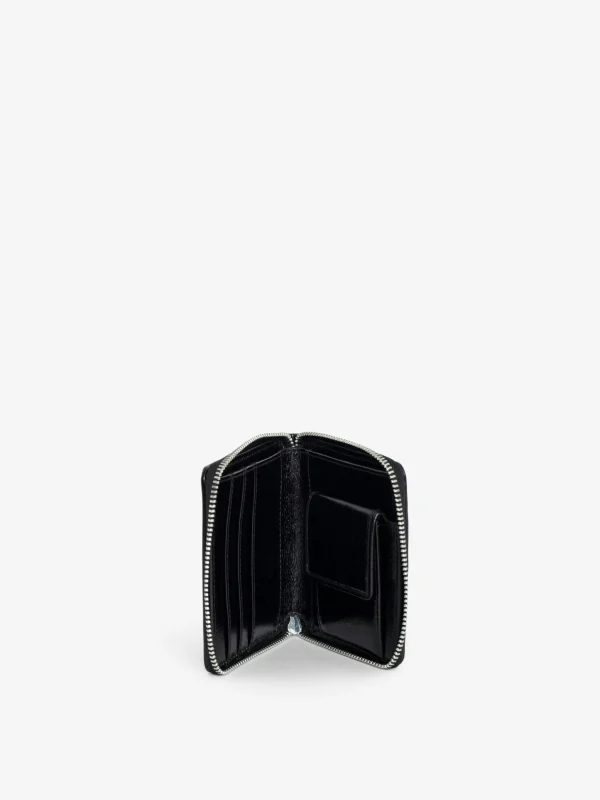 Zadig&Voltaire Sunny Mini Purse Black Cheap