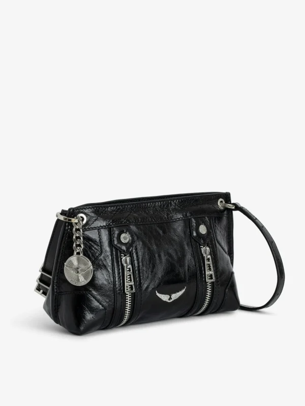 Zadig&Voltaire Sunny Mood Bag Black New