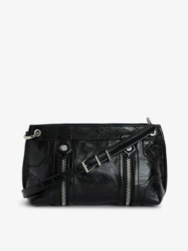 Zadig&Voltaire Sunny Mood Bag Black New