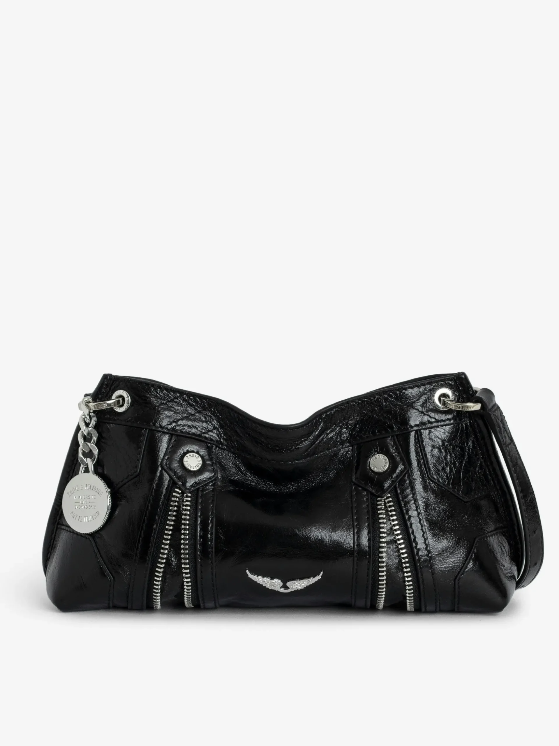sunny_mood_bag_4.webp Zadig&Voltaire Sunny Mood Bag Black New